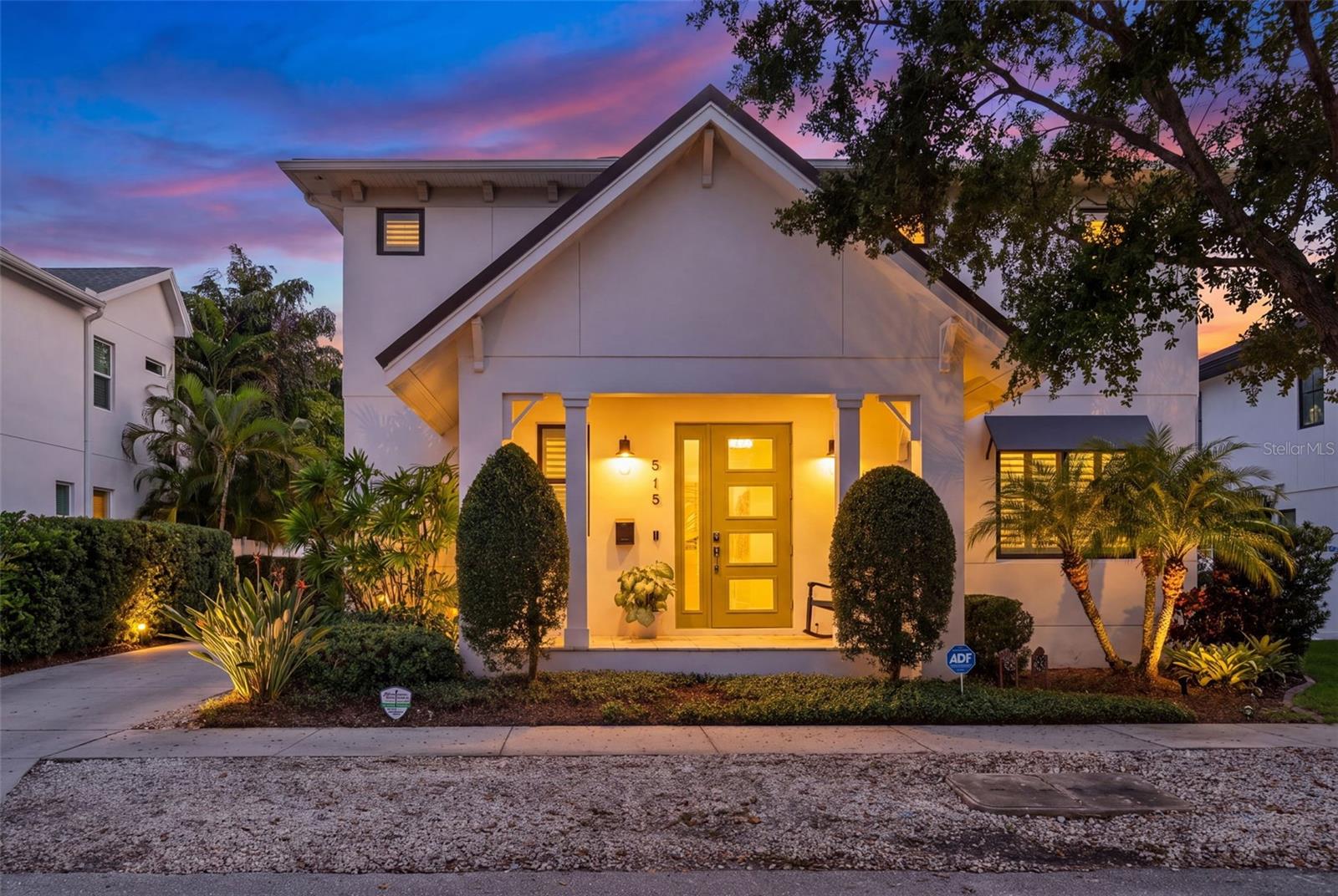 515 S OSPREY AVE — photo 56