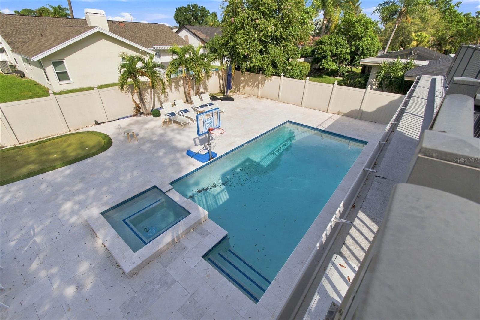 4123 CROSSWATER DR — photo 16