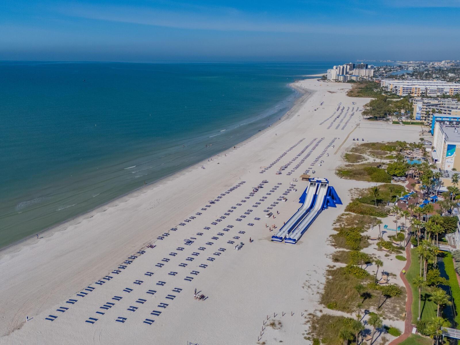 5353 GULF BLVD #B202 — photo 90