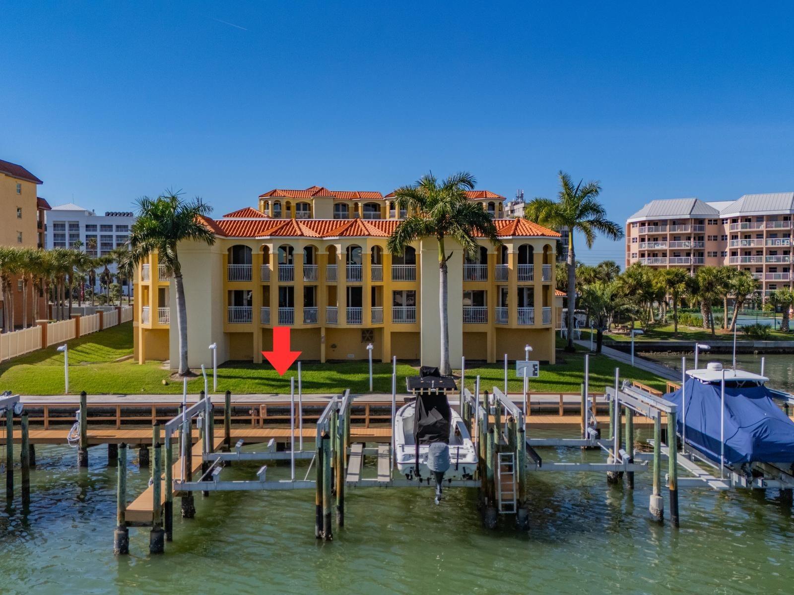 5353 GULF BLVD #B202 — photo 2