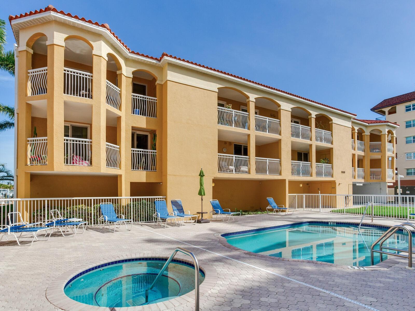 5353 GULF BLVD #B202 — photo 3
