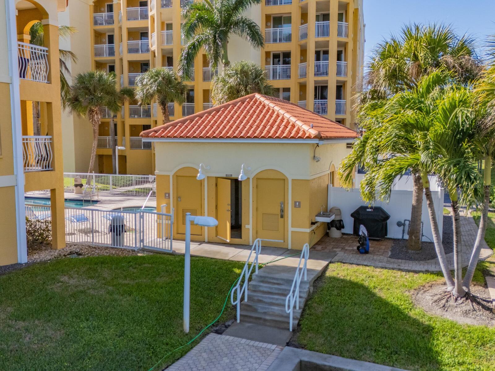 5353 GULF BLVD #B202 — photo 60