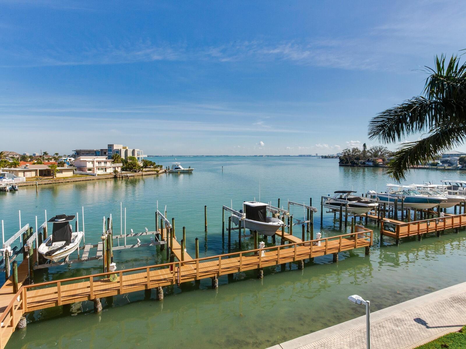 5353 GULF BLVD #B202 — photo 34