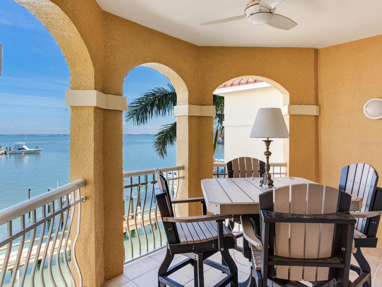 5353 GULF BLVD #B202 — photo 37