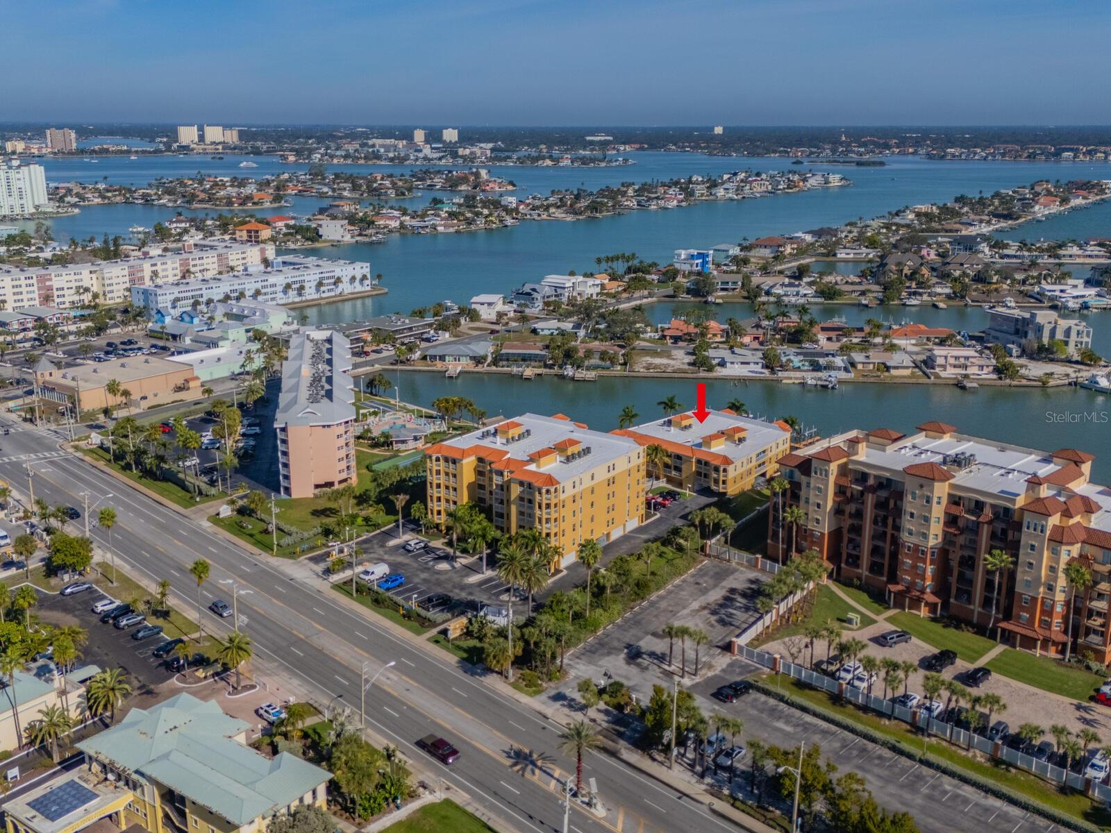 5353 GULF BLVD #B202 — photo 76