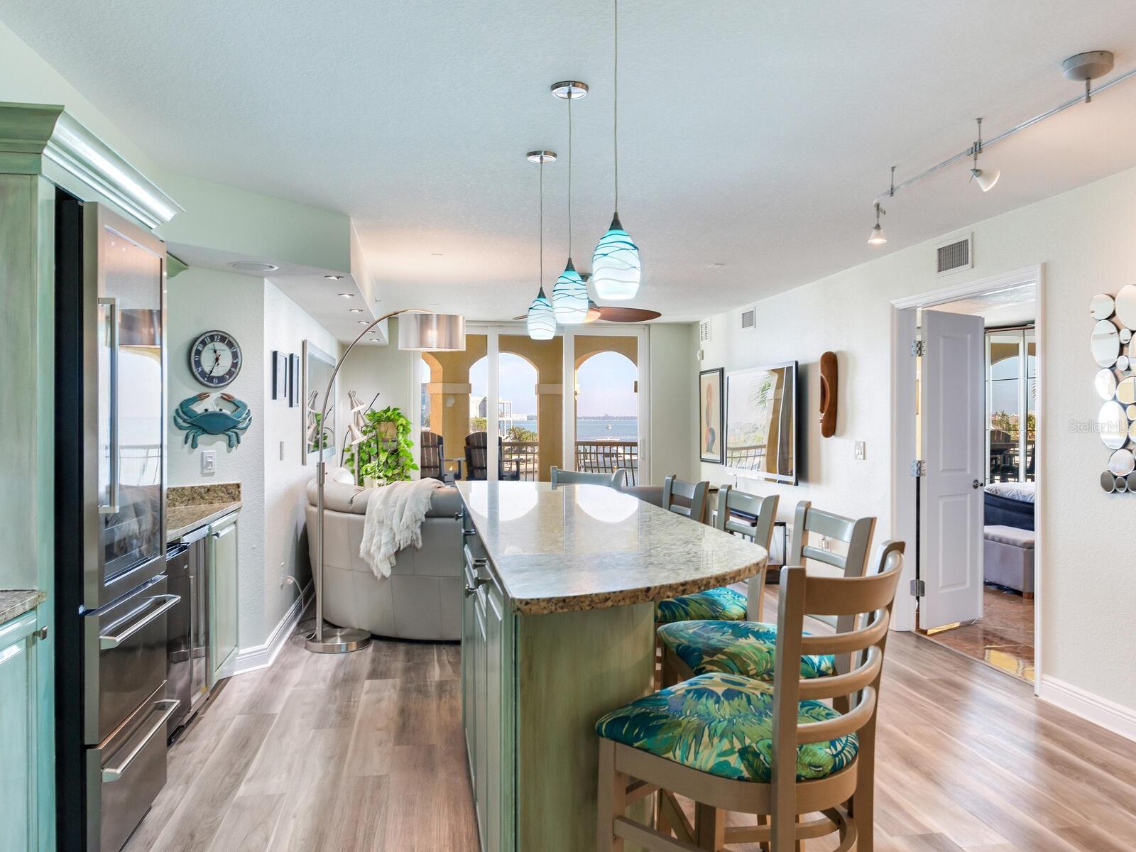 5353 GULF BLVD #B202 — photo 28