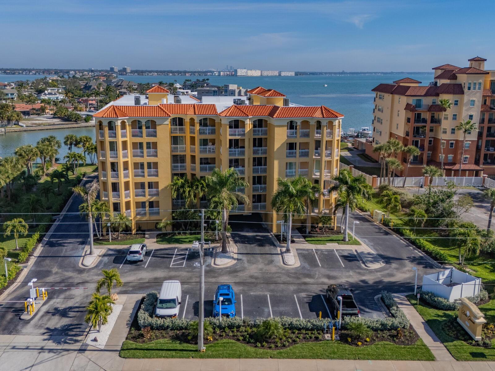 5353 GULF BLVD #B202 — photo 74