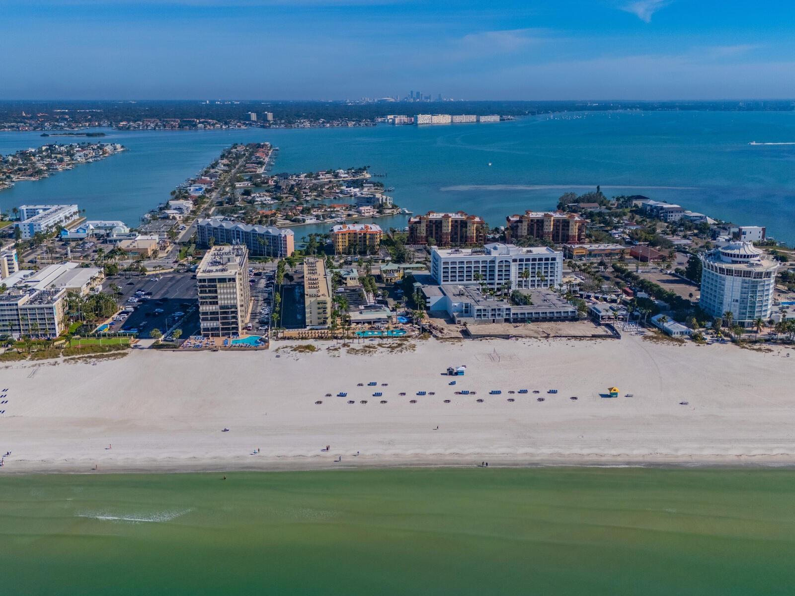 5353 GULF BLVD #B202 — photo 85