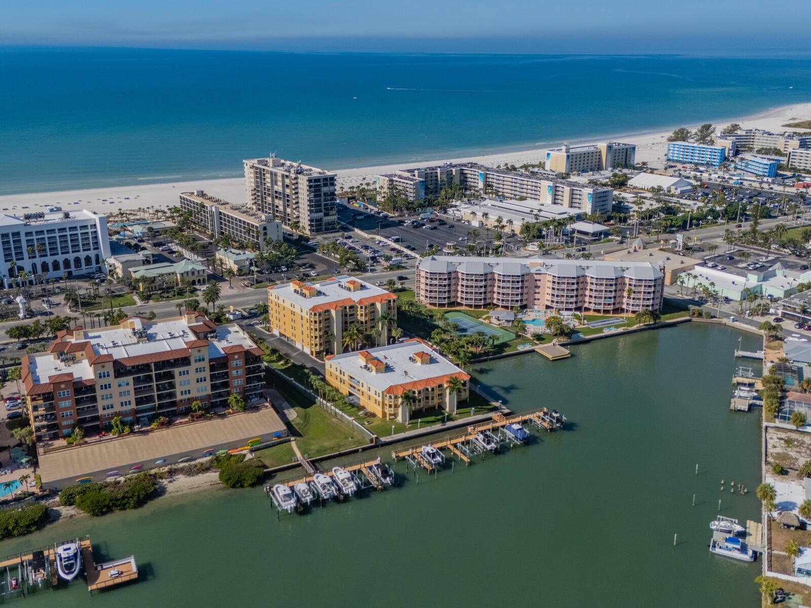 5353 GULF BLVD #B202 — photo 81