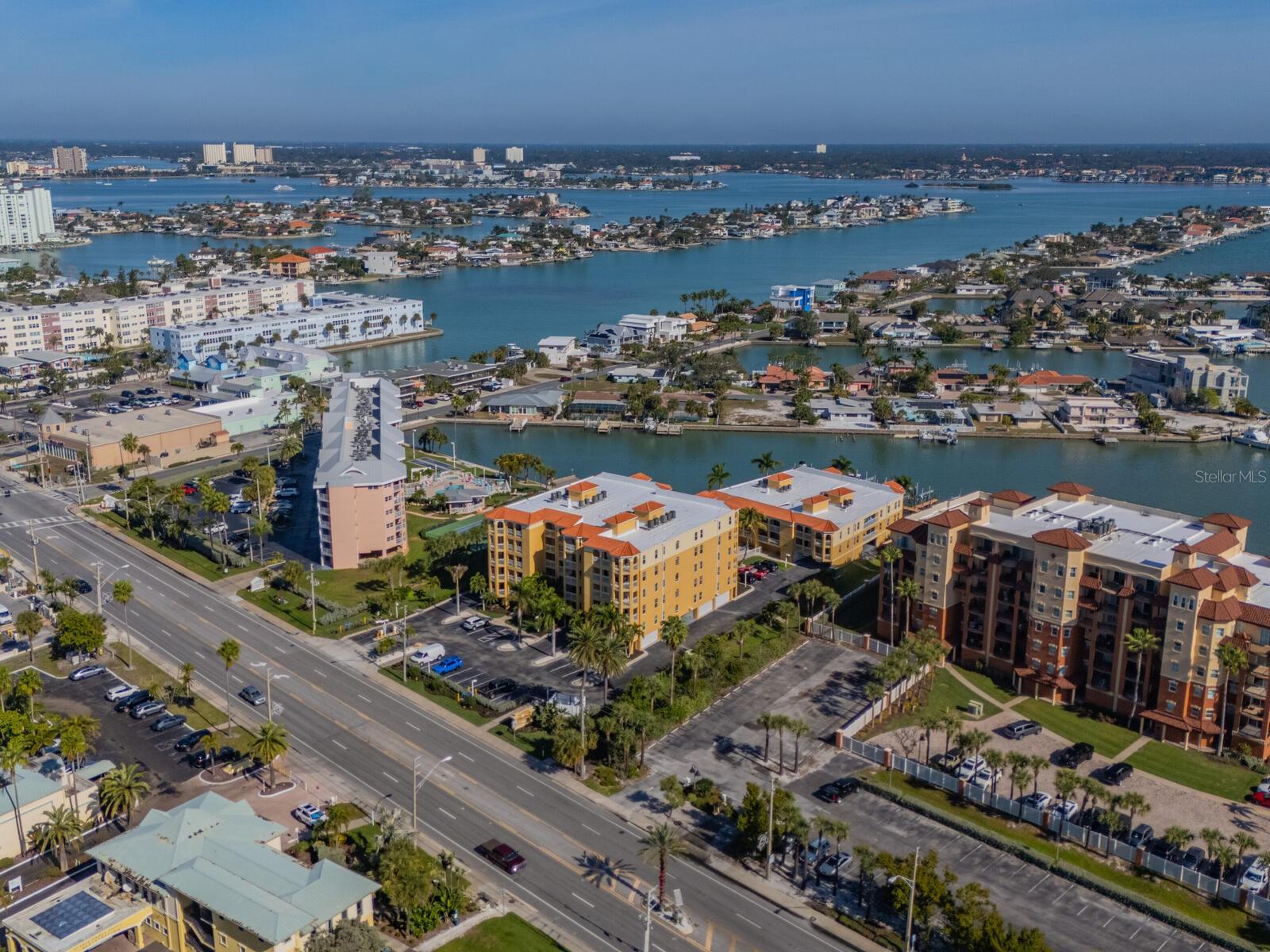 5353 GULF BLVD #B202 — photo 77