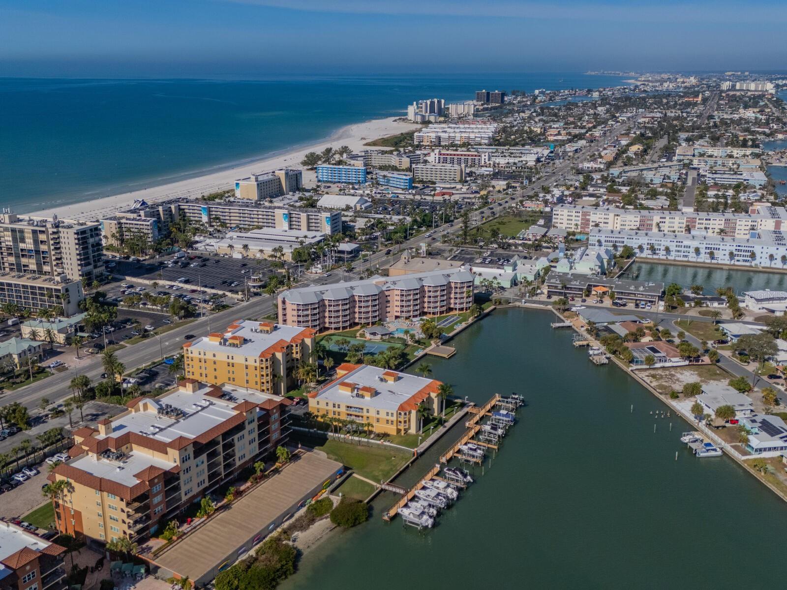 5353 GULF BLVD #B202 — photo 87
