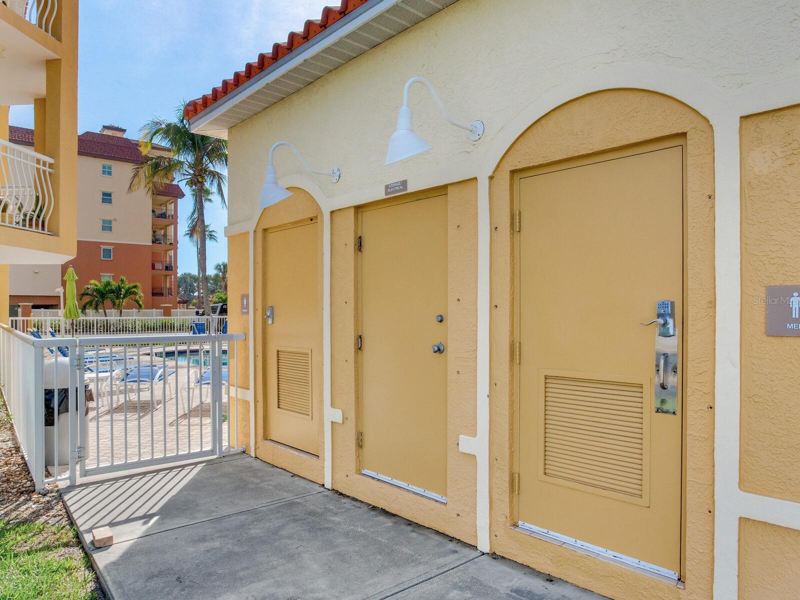 5353 GULF BLVD #B202 — photo 59