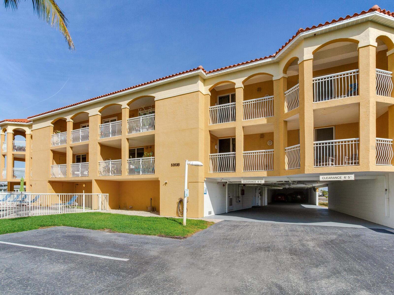 5353 GULF BLVD #B202 — photo 69