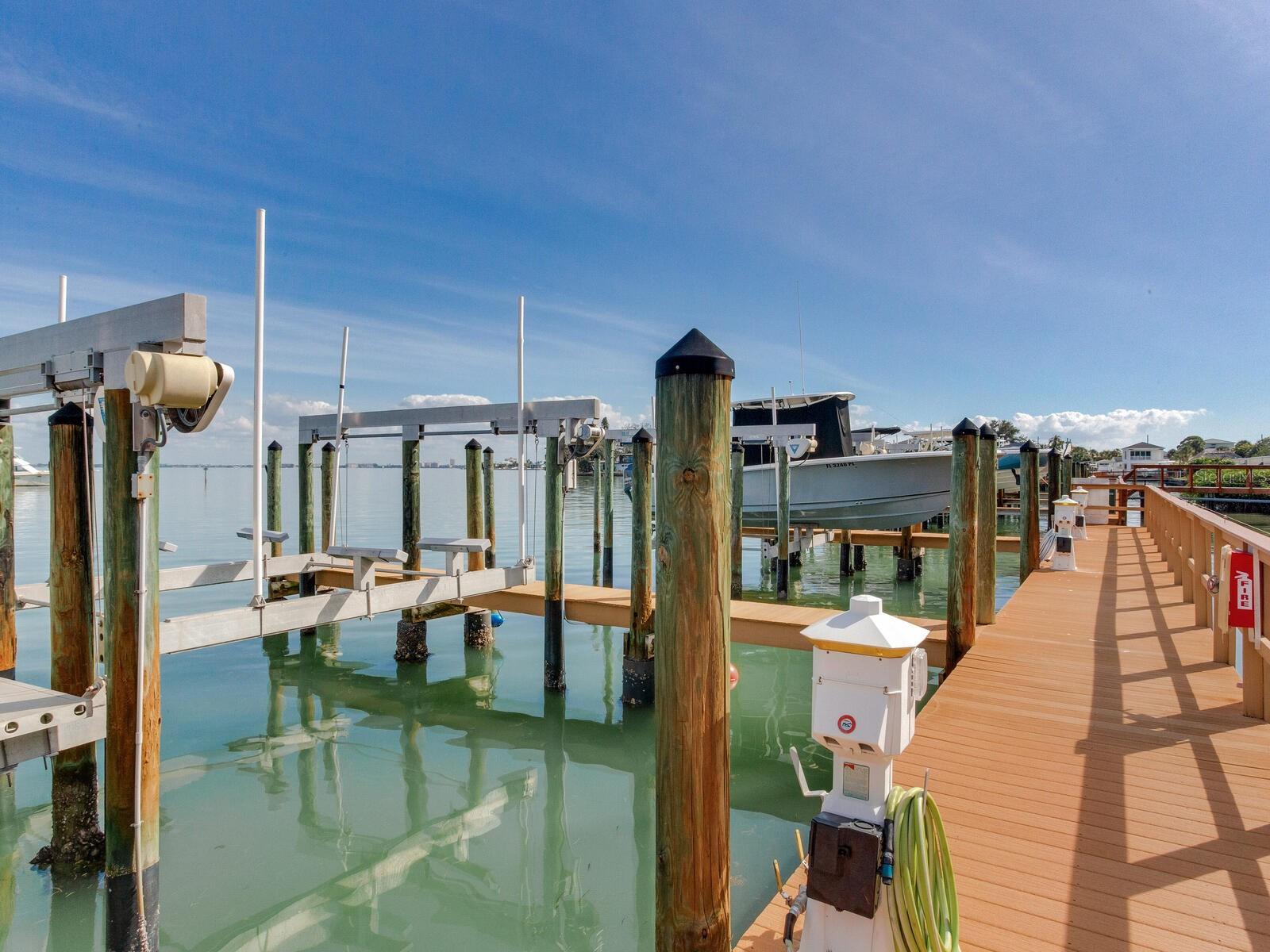 5353 GULF BLVD #B202 — photo 68