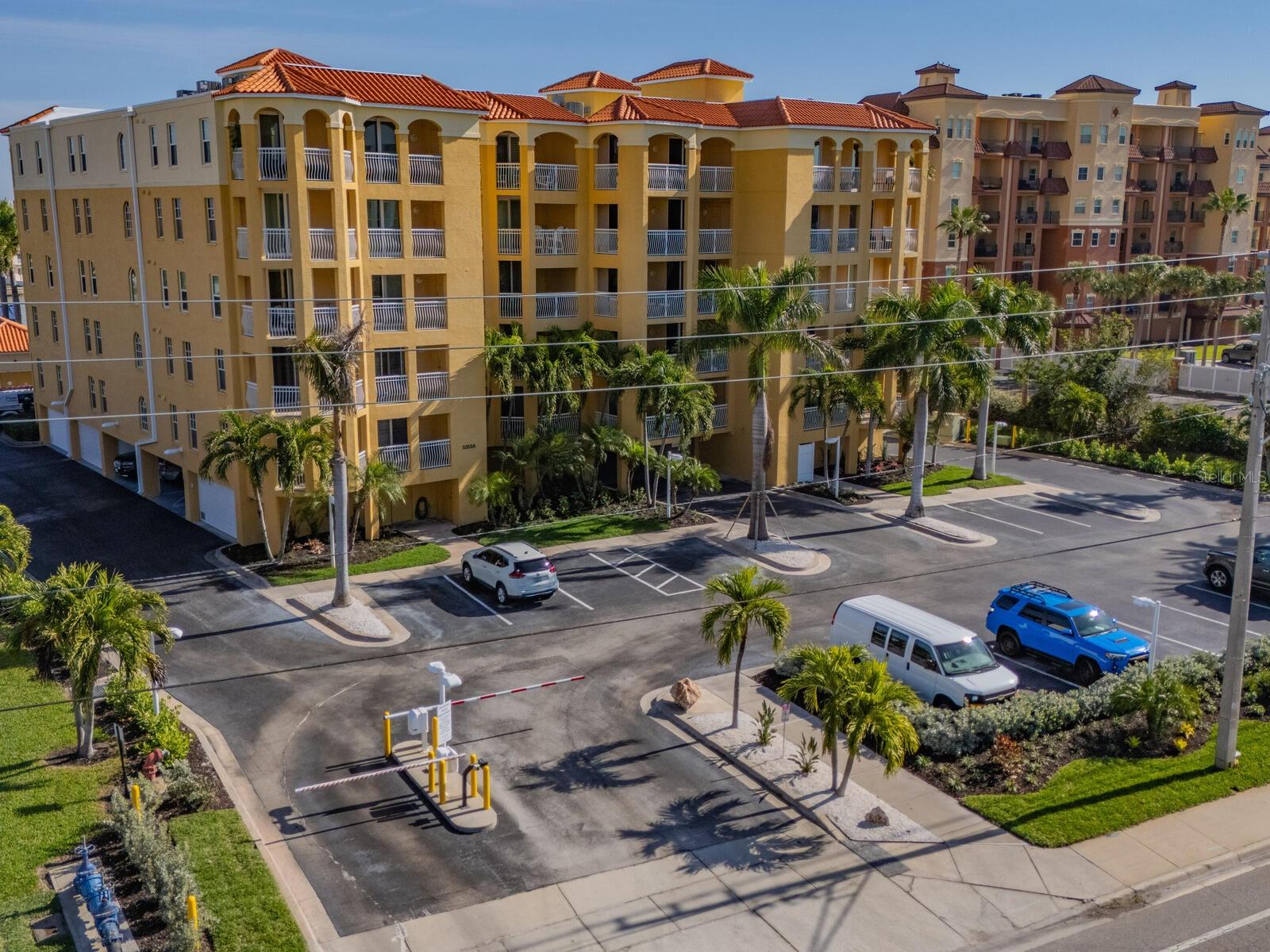 5353 GULF BLVD #B202 — photo 73