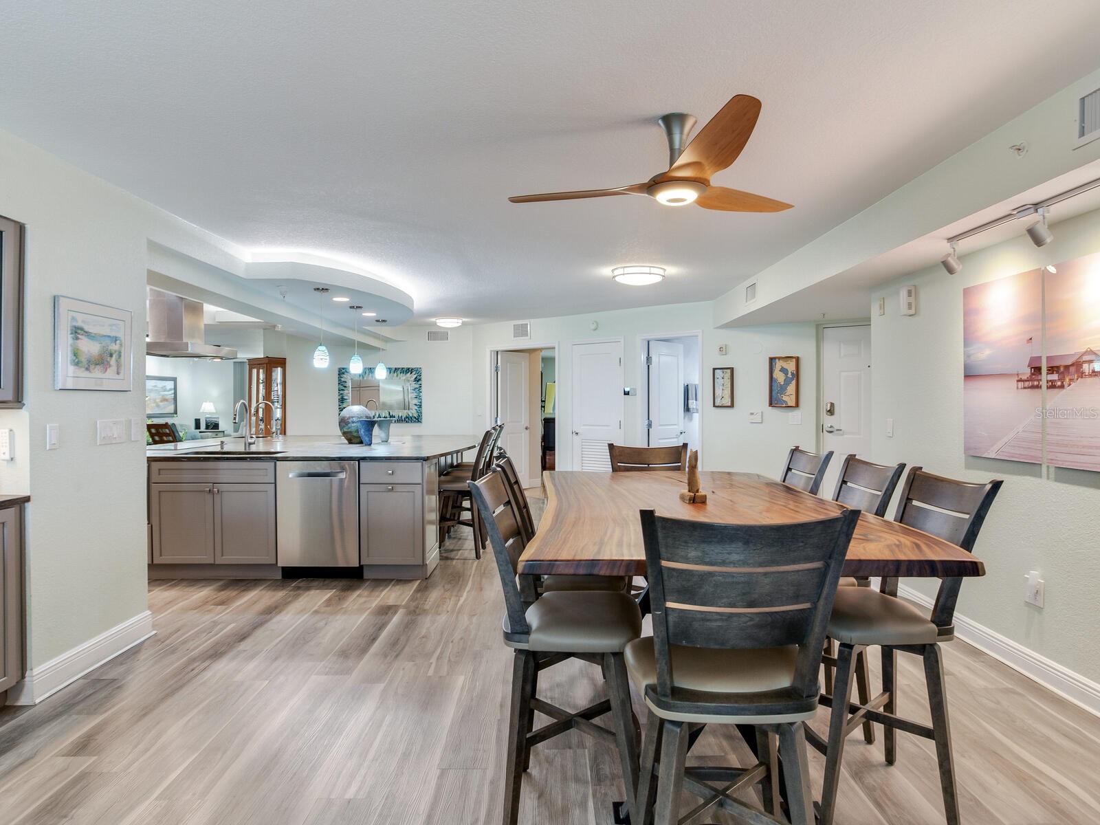 5353 GULF BLVD #B202 — photo 26