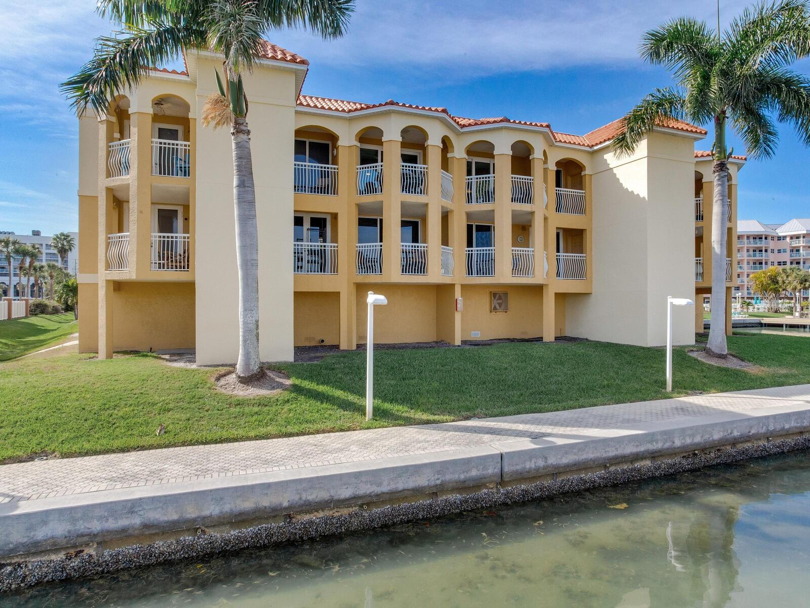 5353 GULF BLVD #B202 — photo 70