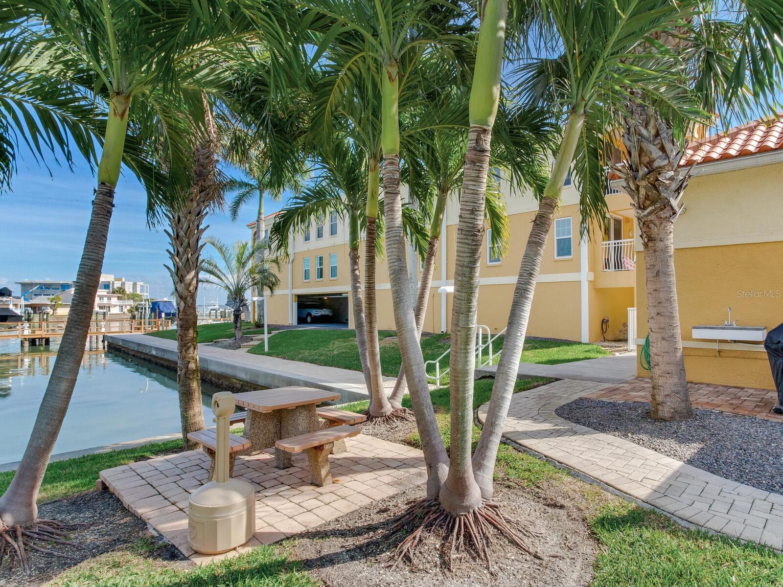 5353 GULF BLVD #B202 — photo 64