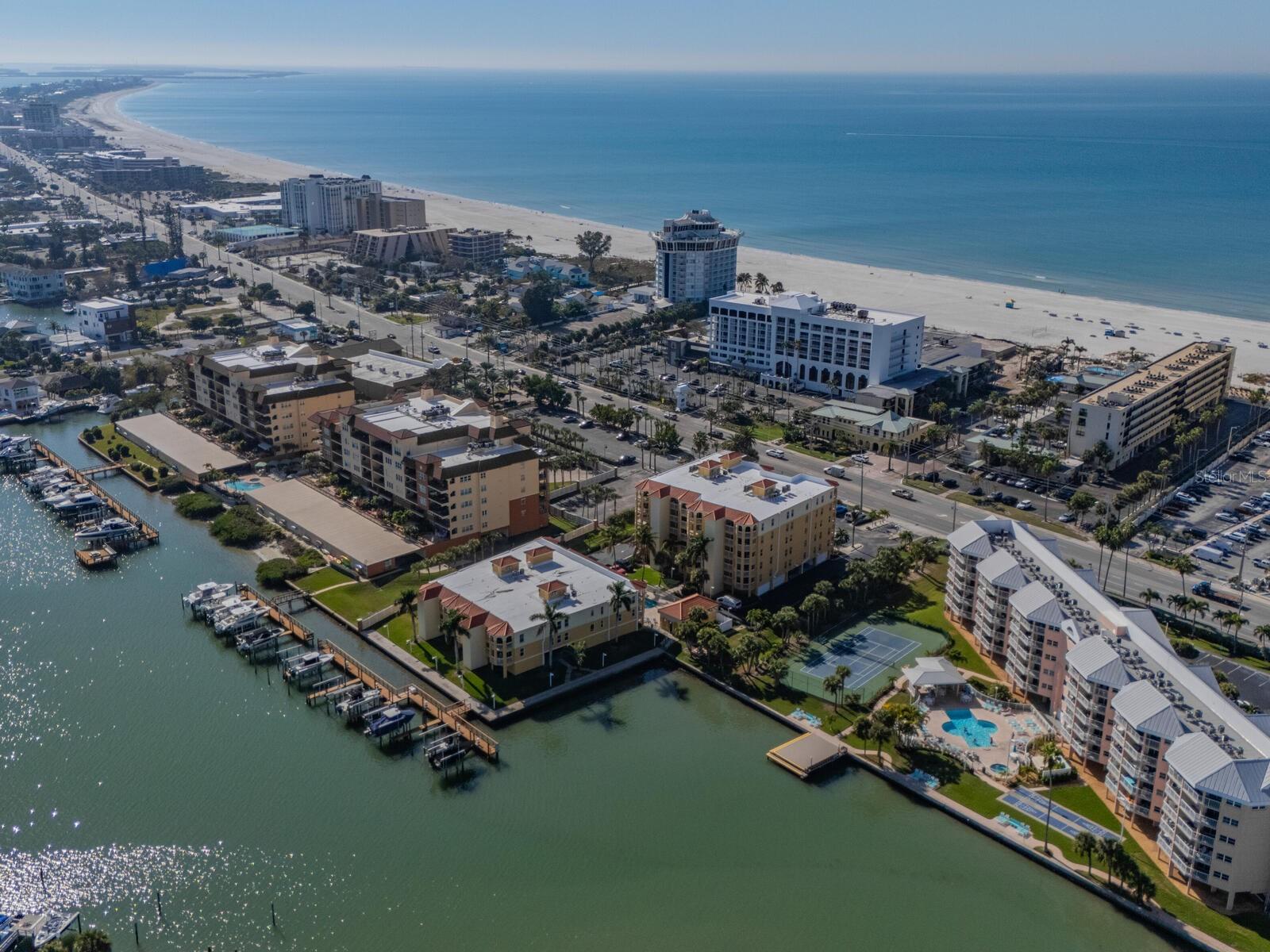 5353 GULF BLVD #B202 — photo 83