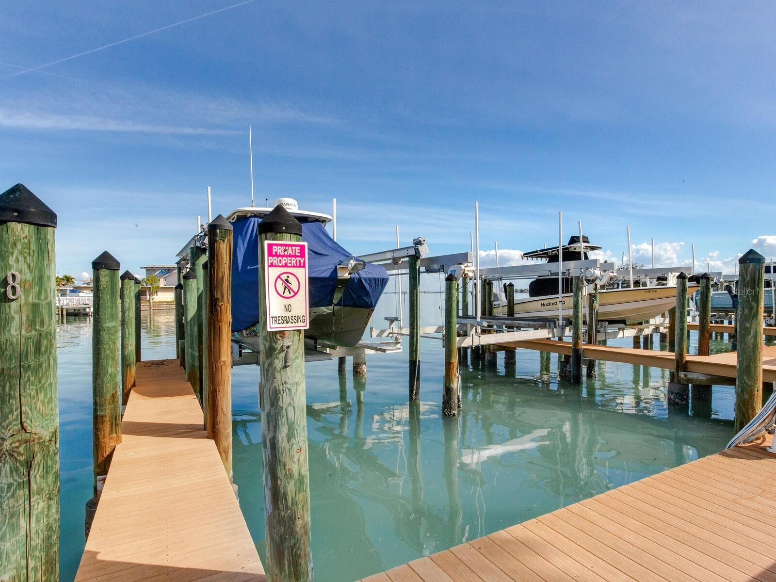 5353 GULF BLVD #B202 — photo 67