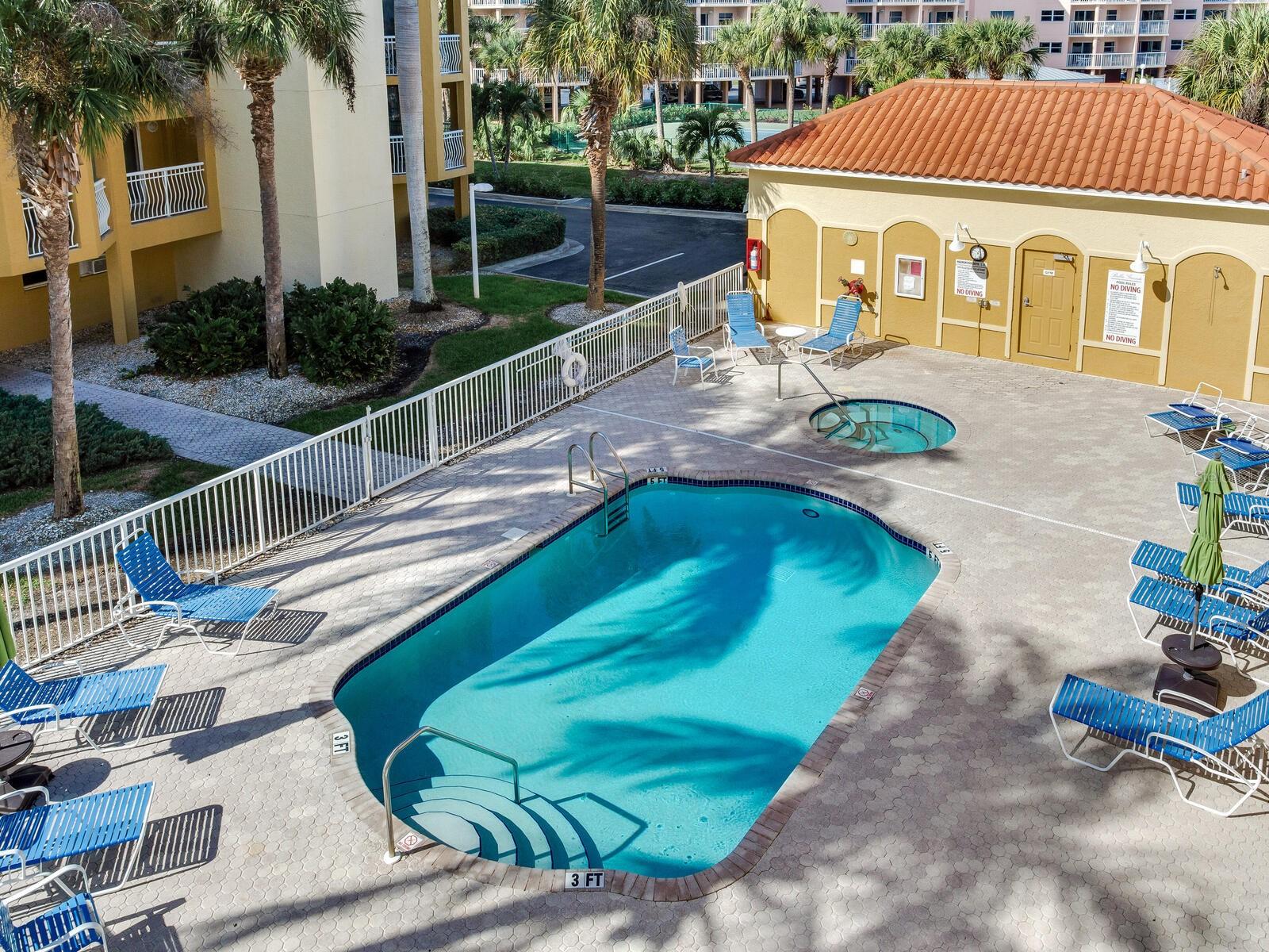 5353 GULF BLVD #B202 — photo 54