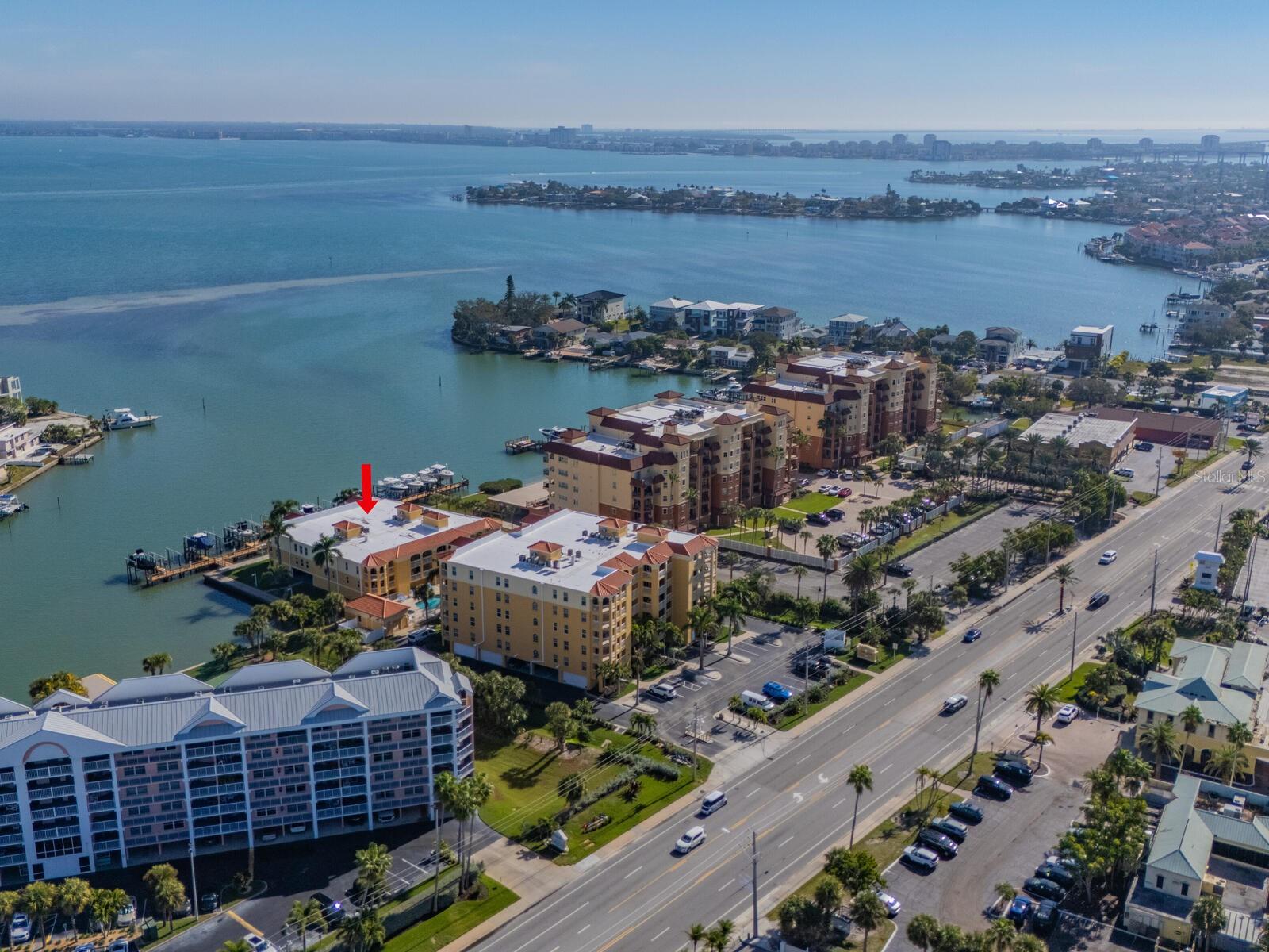 5353 GULF BLVD #B202 — photo 78