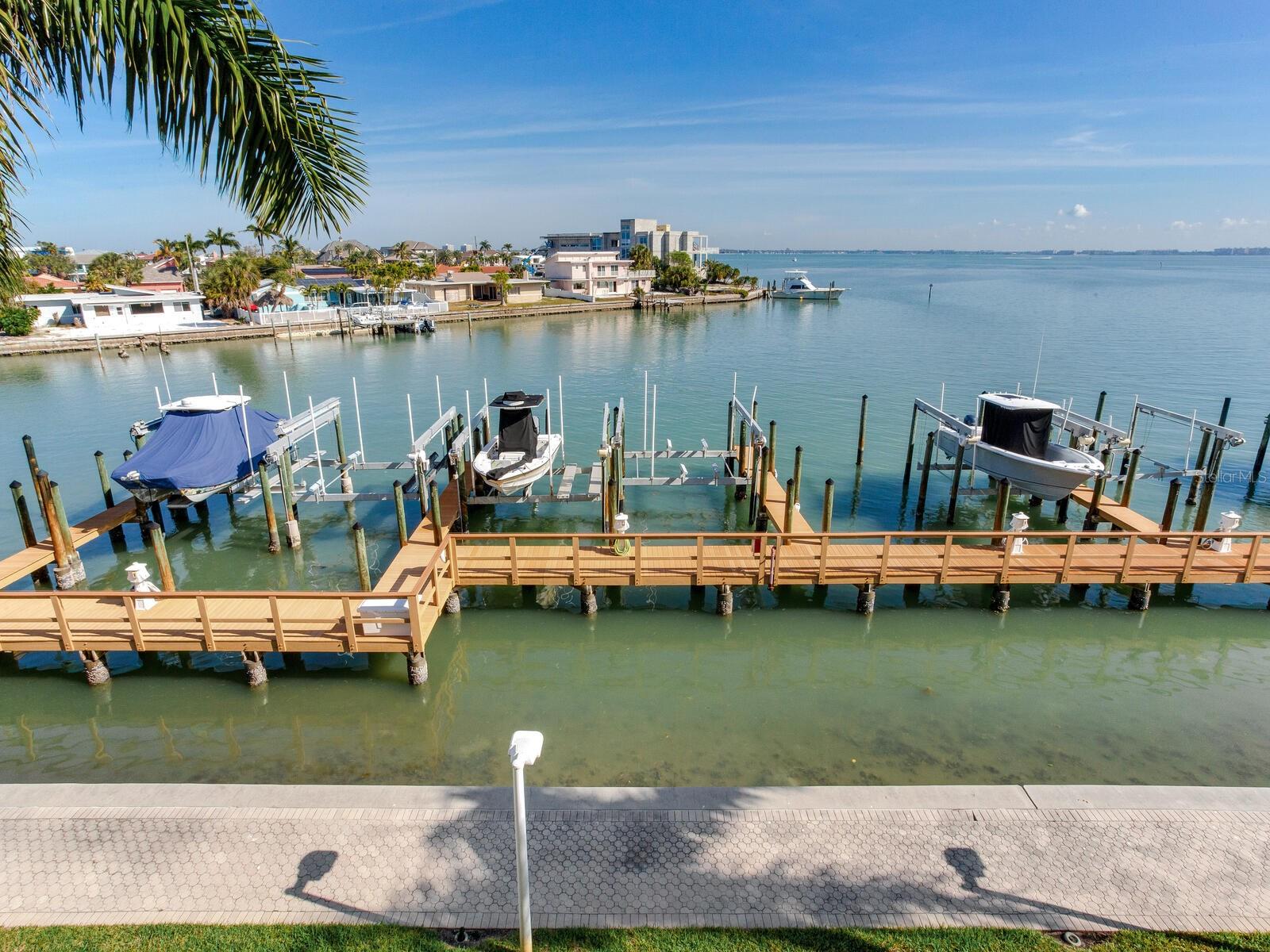 5353 GULF BLVD #B202 — photo 65