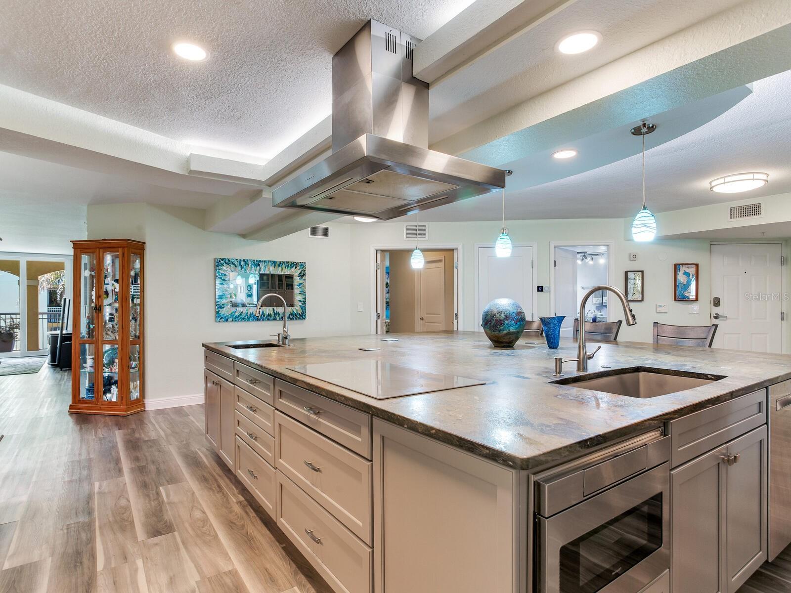 5353 GULF BLVD #B202 — photo 19