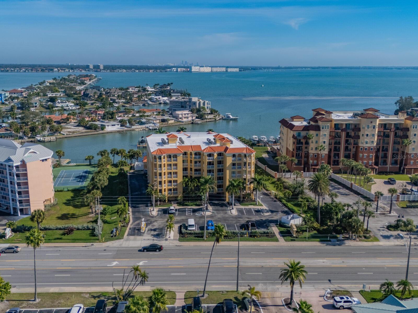 5353 GULF BLVD #B202 — photo 75