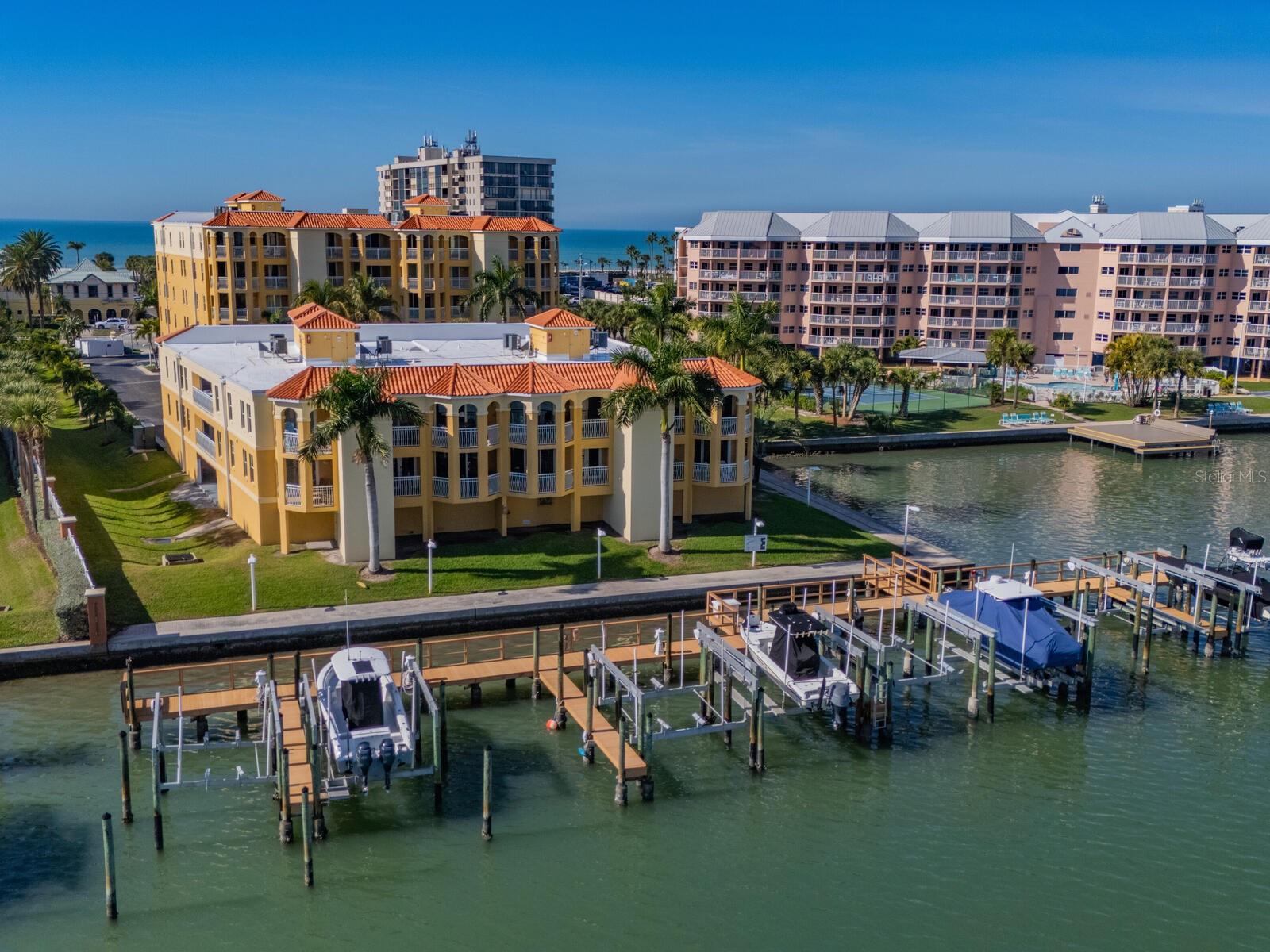 5353 GULF BLVD #B202 — photo 72
