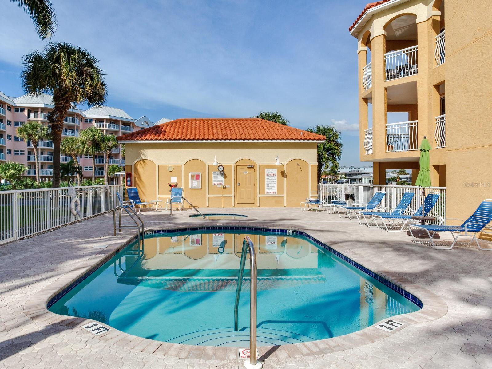 5353 GULF BLVD #B202 — photo 57