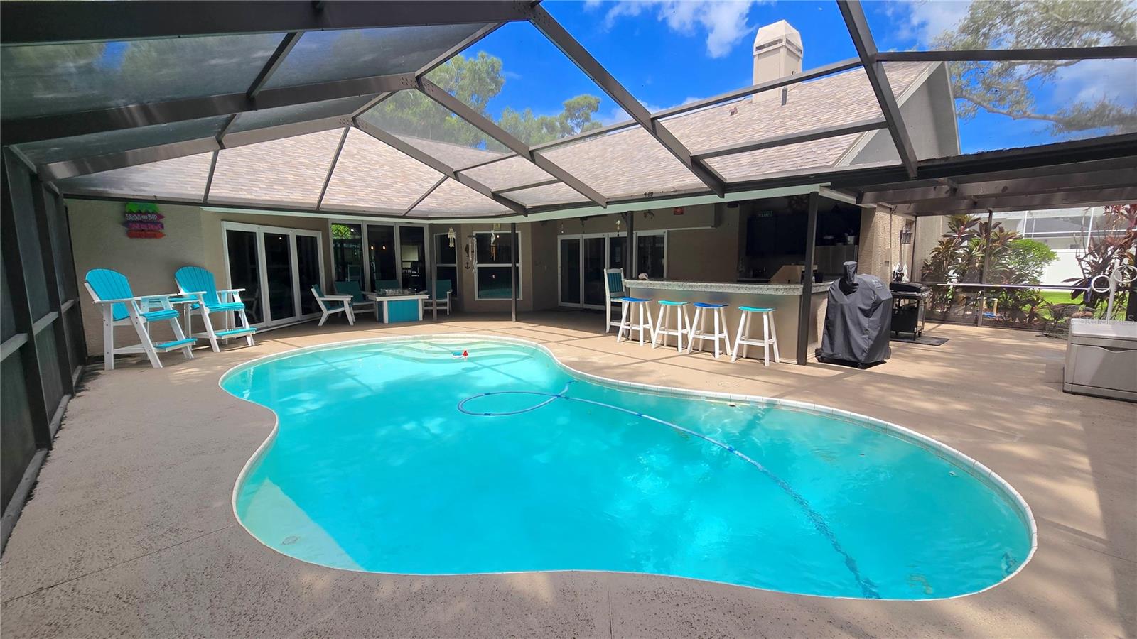 9991 WINDTREE BLVD — photo 38