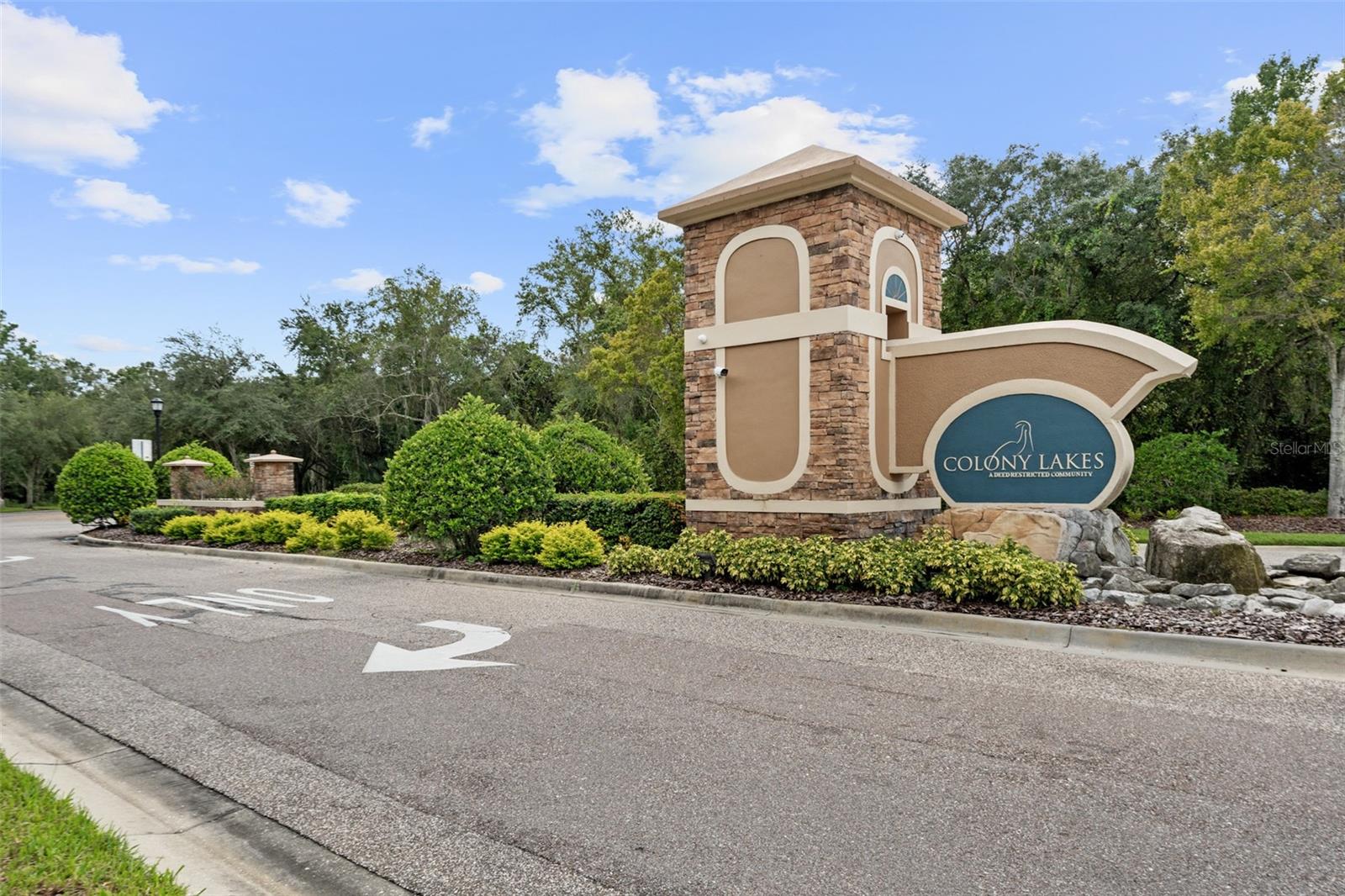 12203 COLONY LAKES BLVD — photo 58