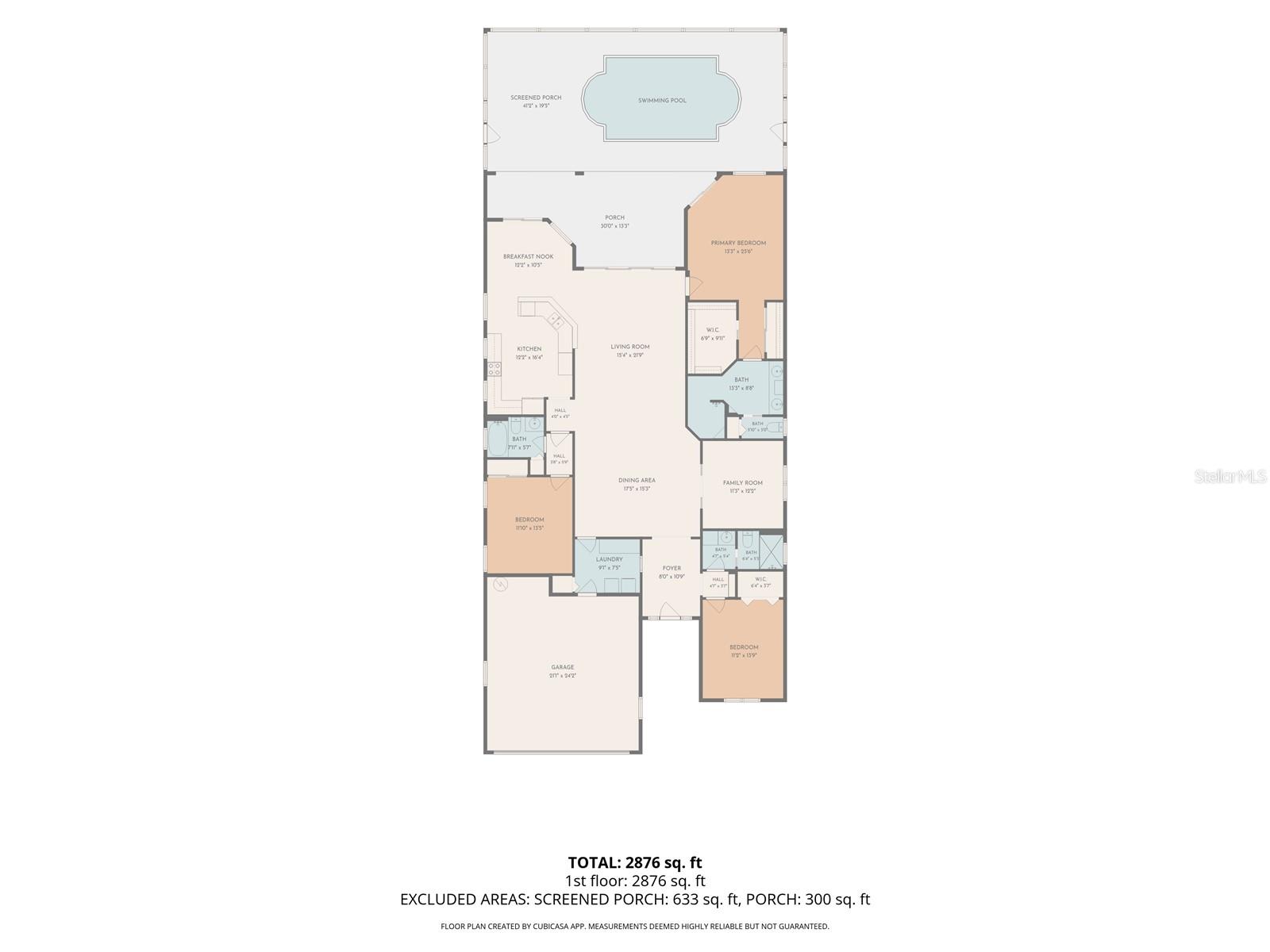 1632 LANCASHIRE DR — photo 42