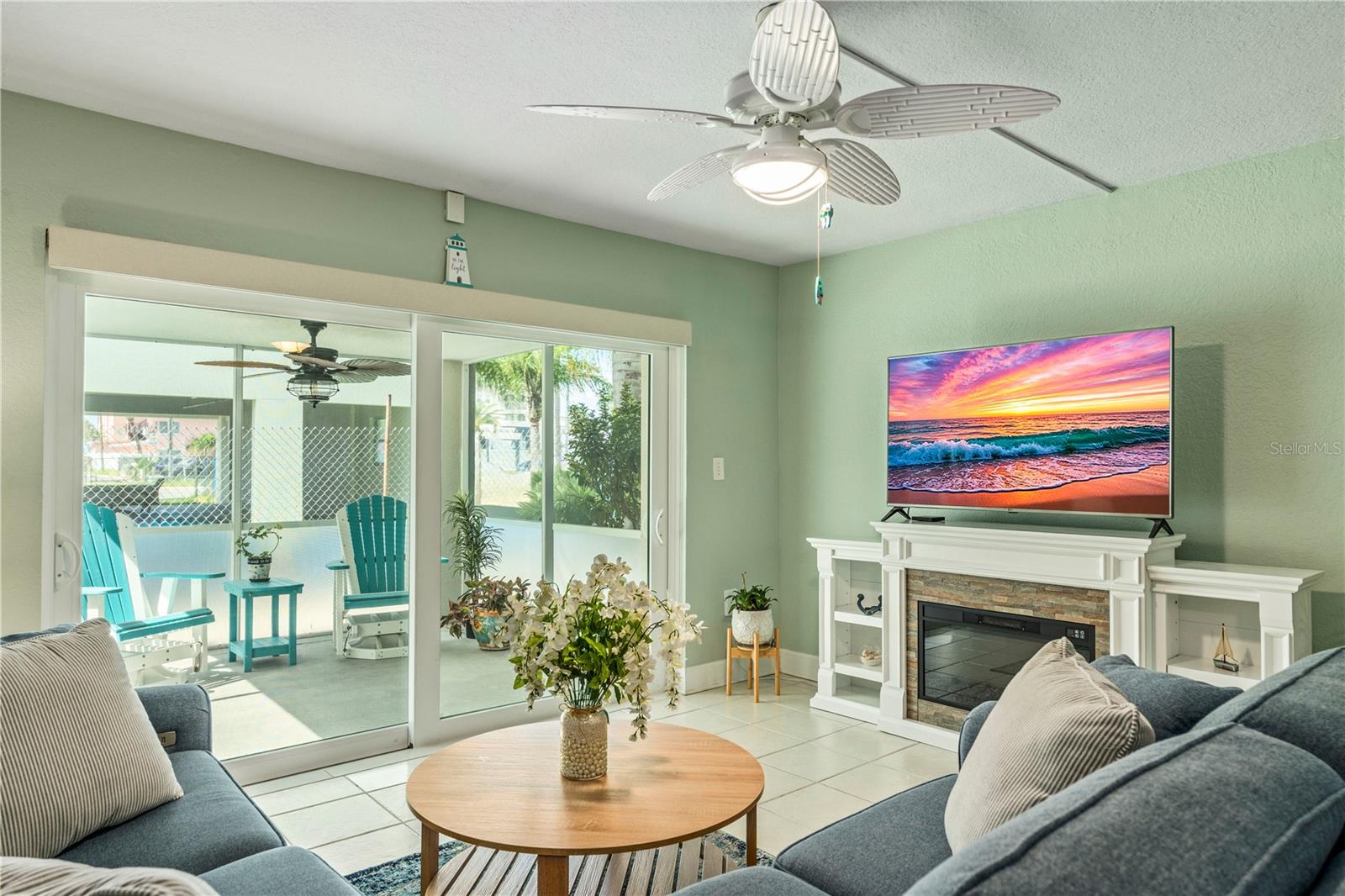 17035 GULF BLVD #108 — photo 11