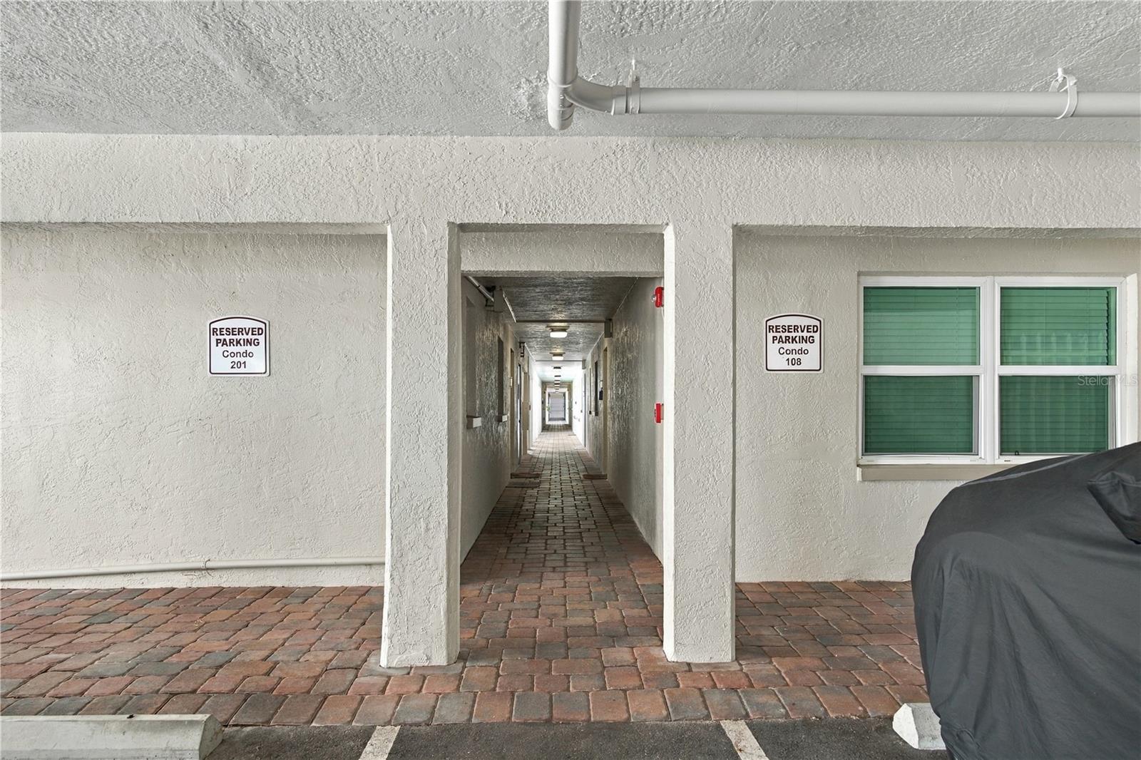17035 GULF BLVD #108 — photo 31