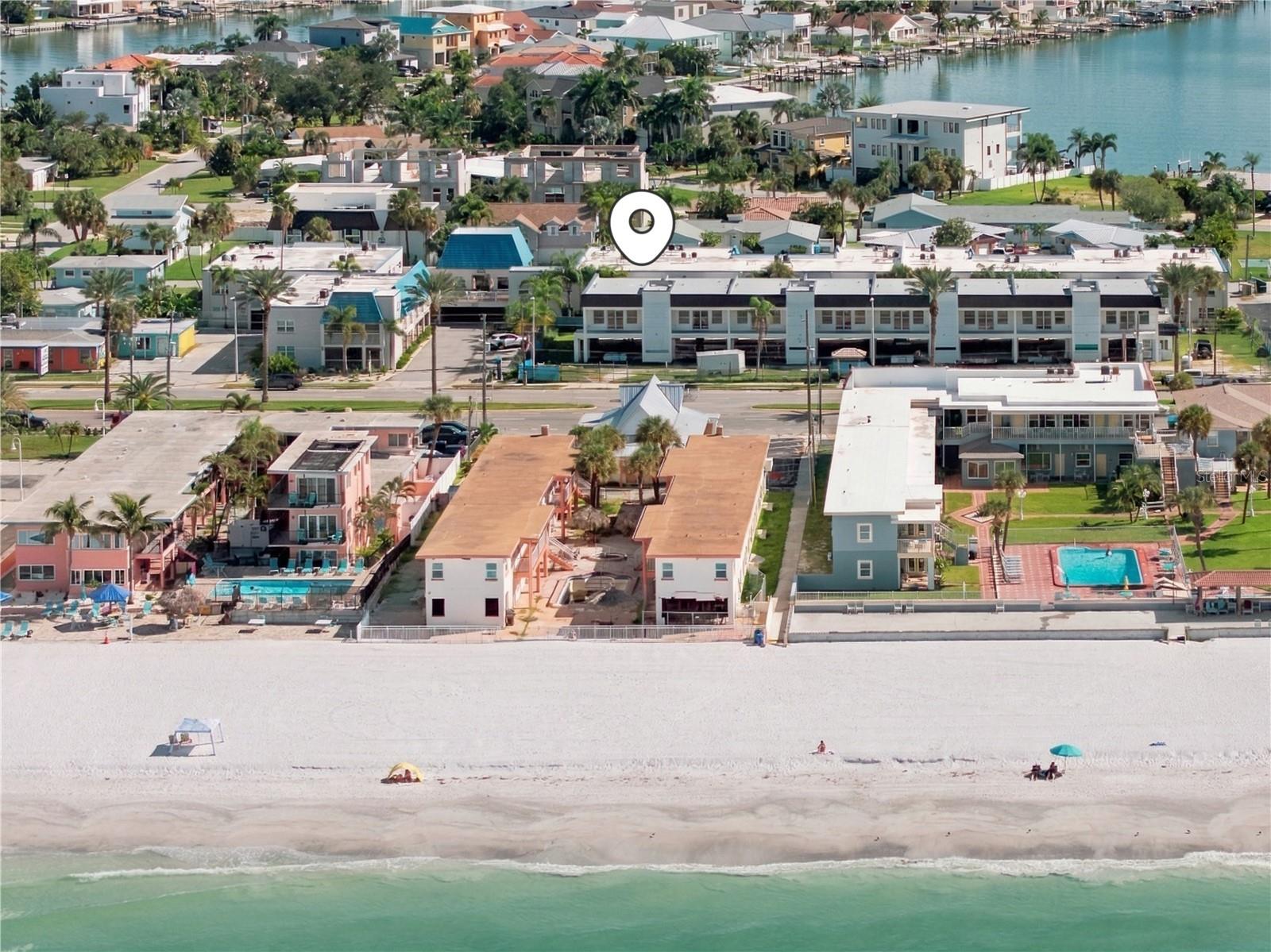 17035 GULF BLVD #108 — photo 47