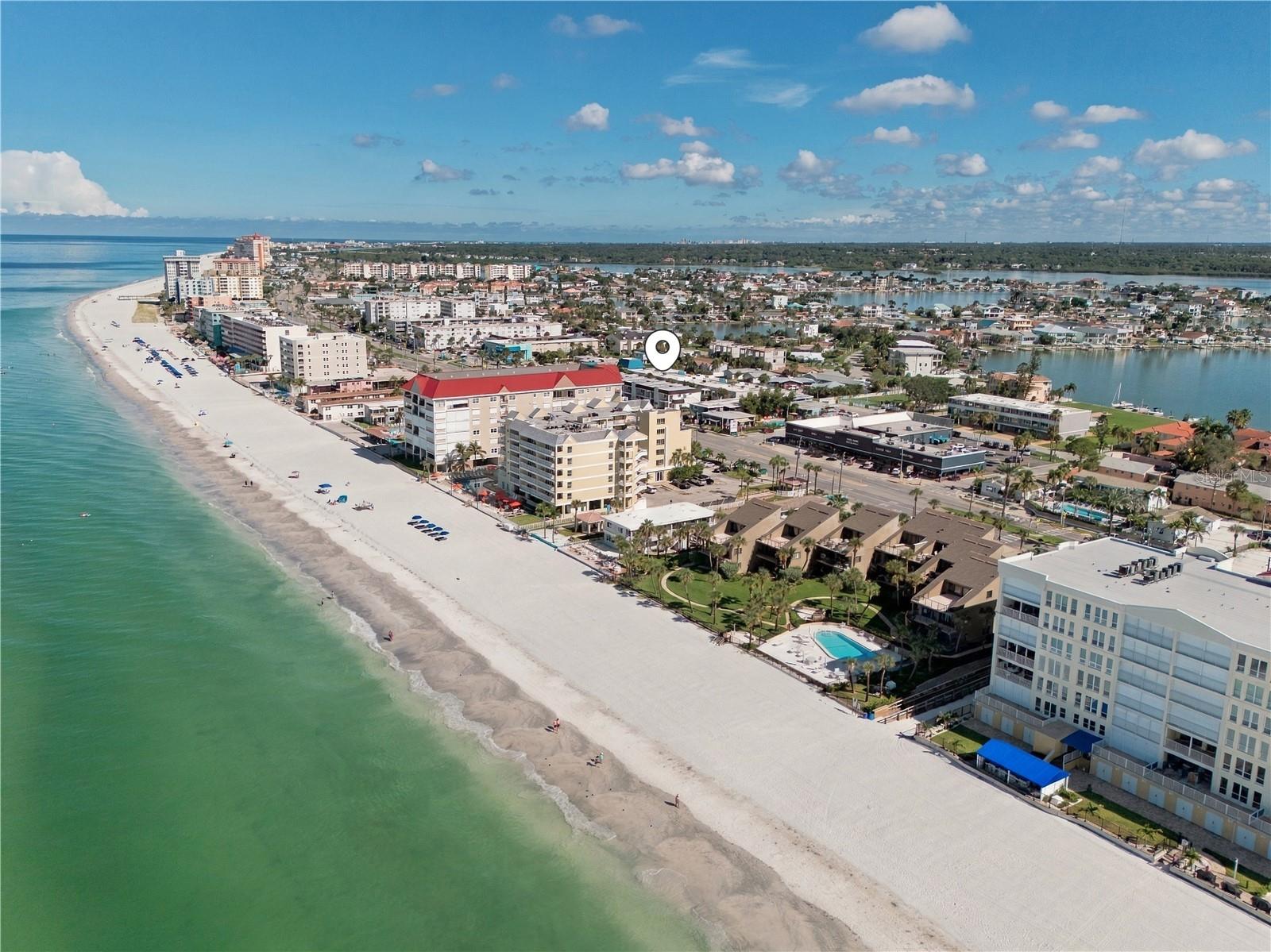 17035 GULF BLVD #108 — photo 46