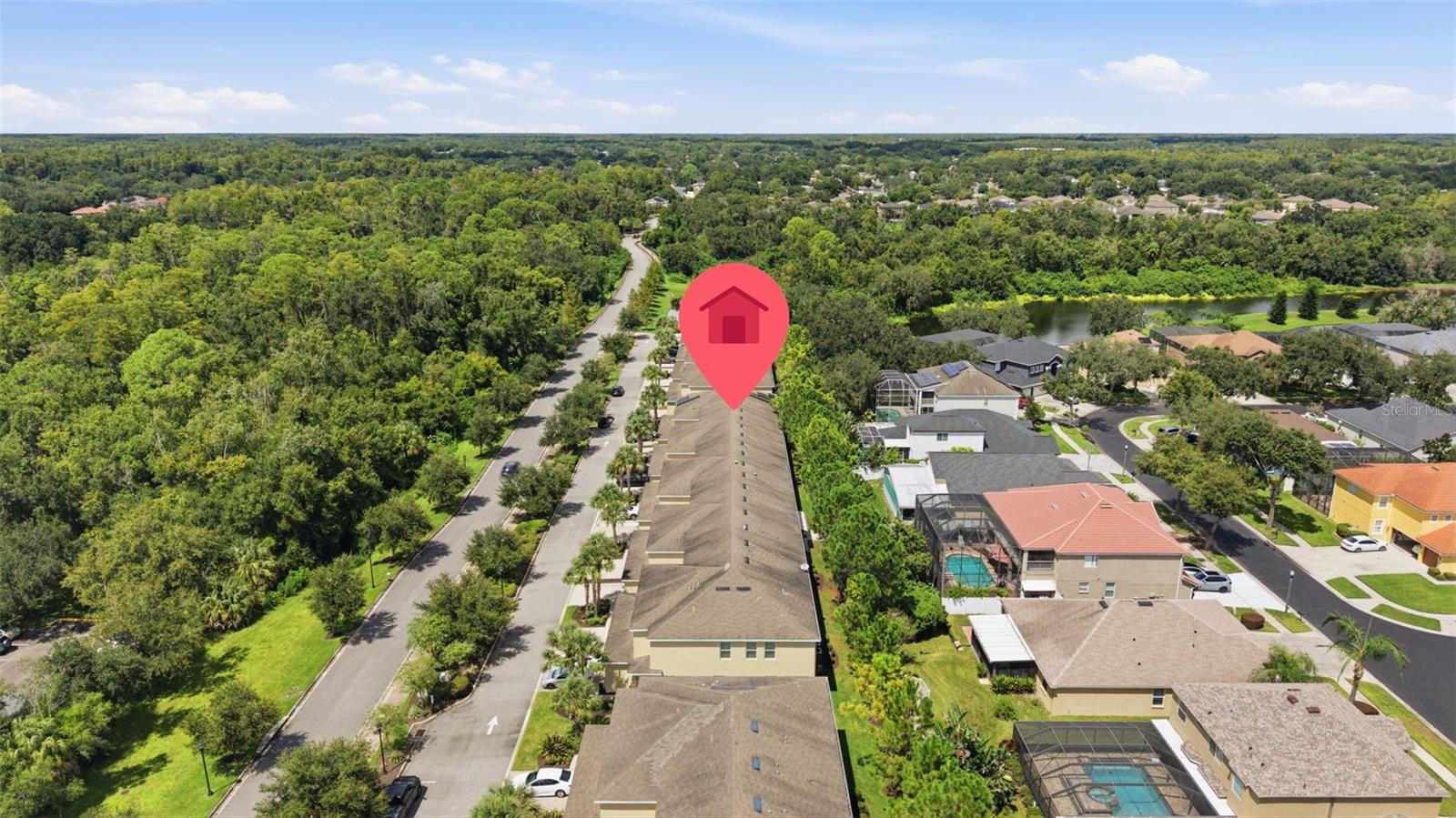 13219 CANOPY CREEK DR — photo 42