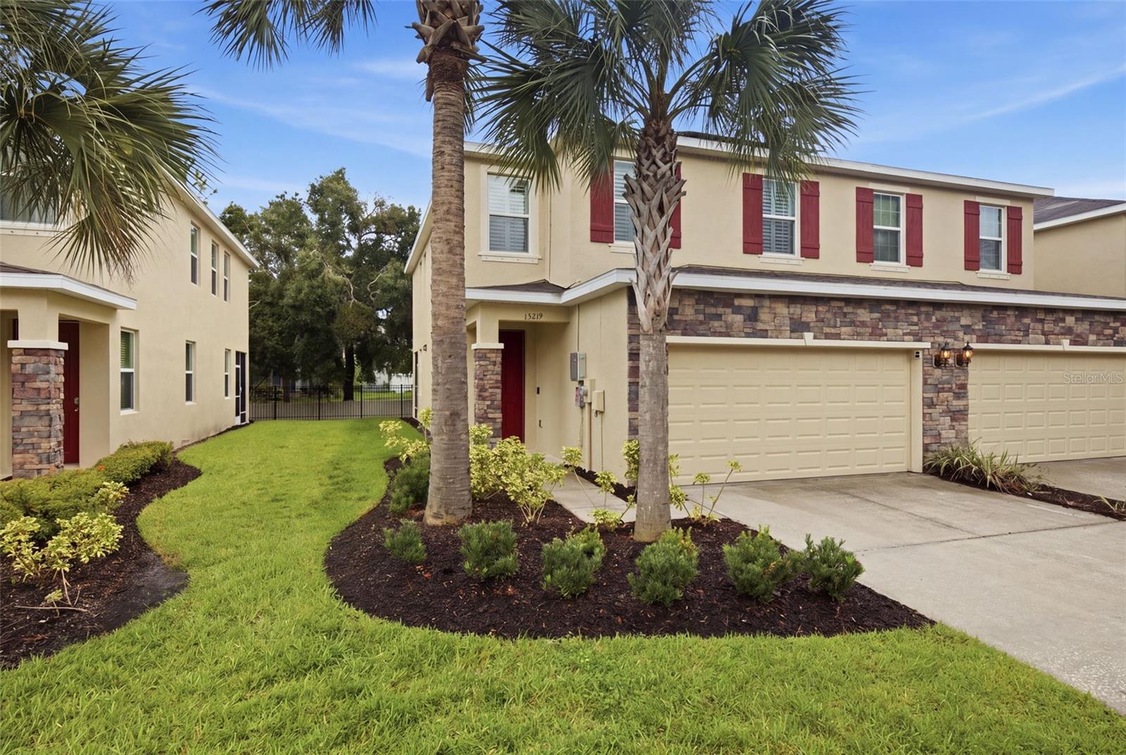 13219 CANOPY CREEK DR — photo 2