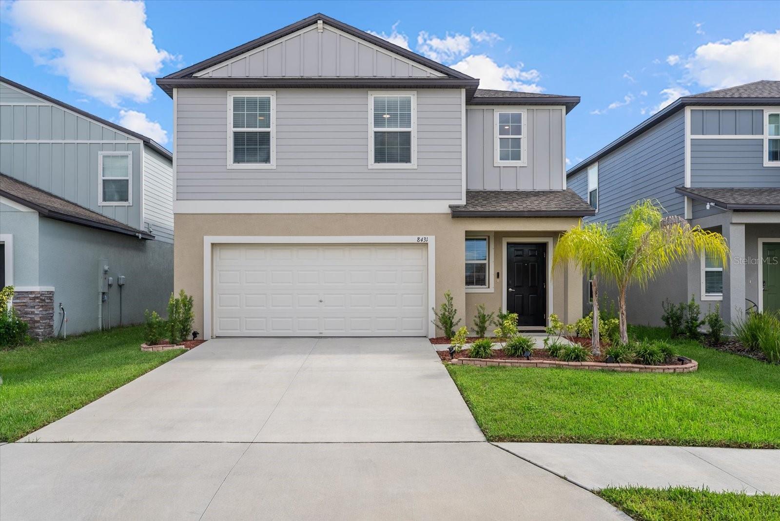 8431 BELLA MAR TRL — photo 2