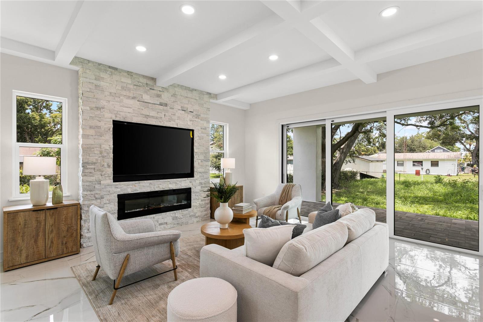 3605 W BAY AVE — photo 3