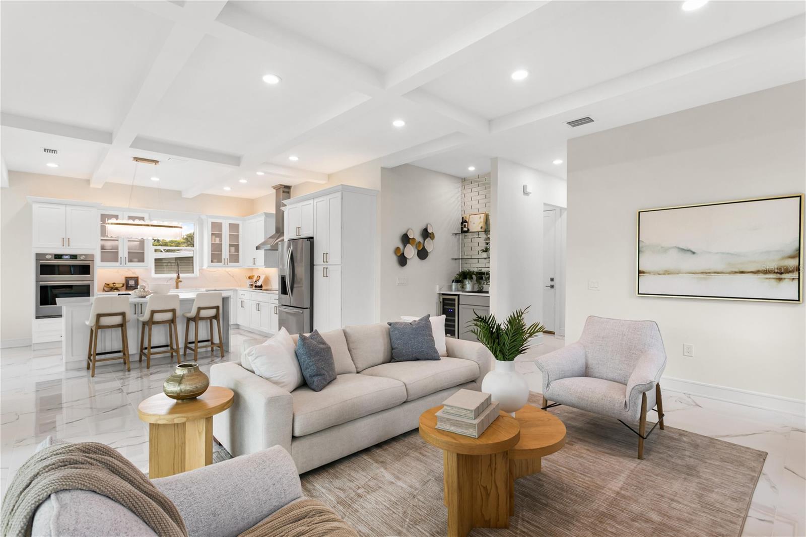 3605 W BAY AVE — photo 4