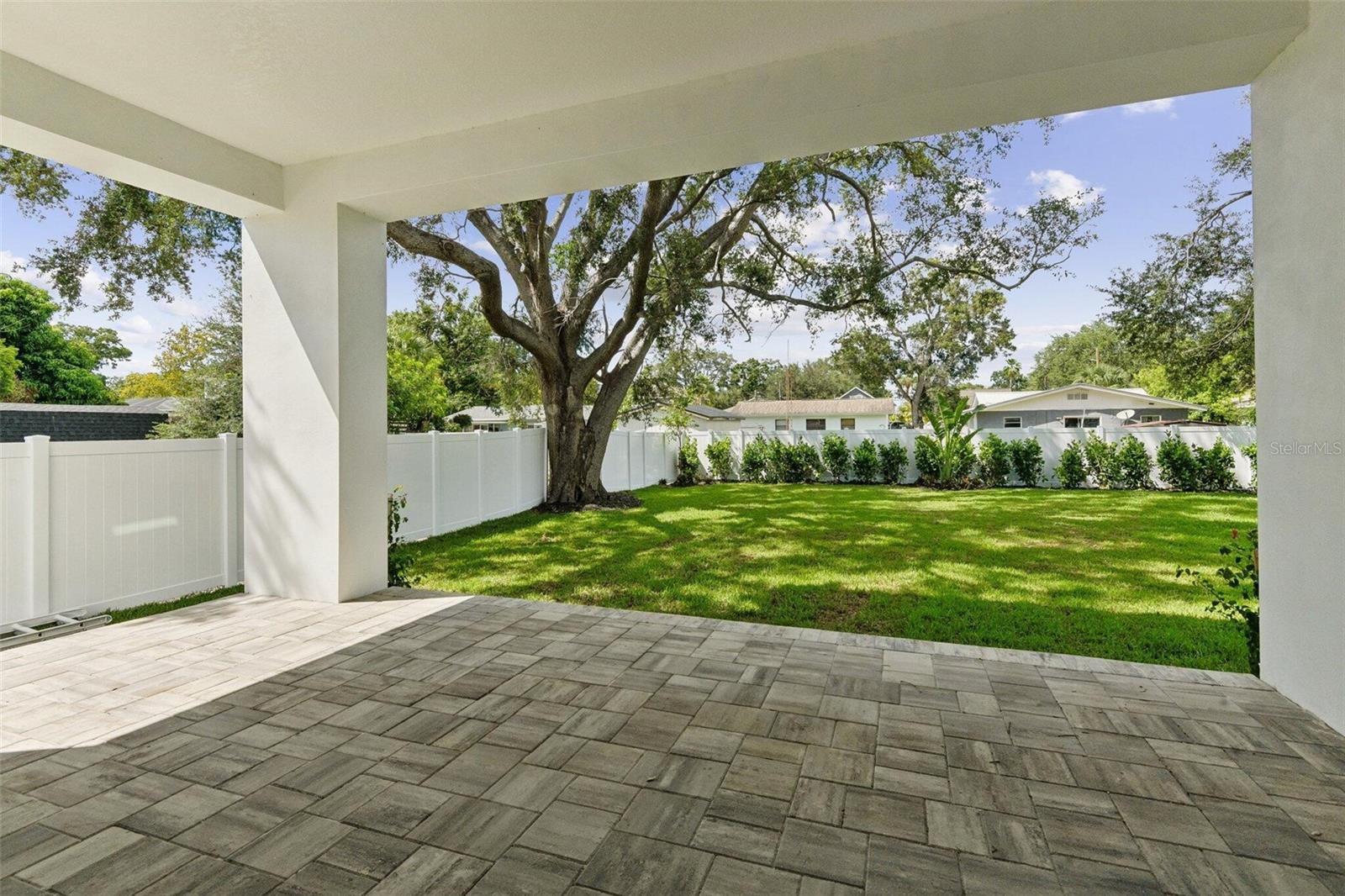 3605 W BAY AVE — photo 35