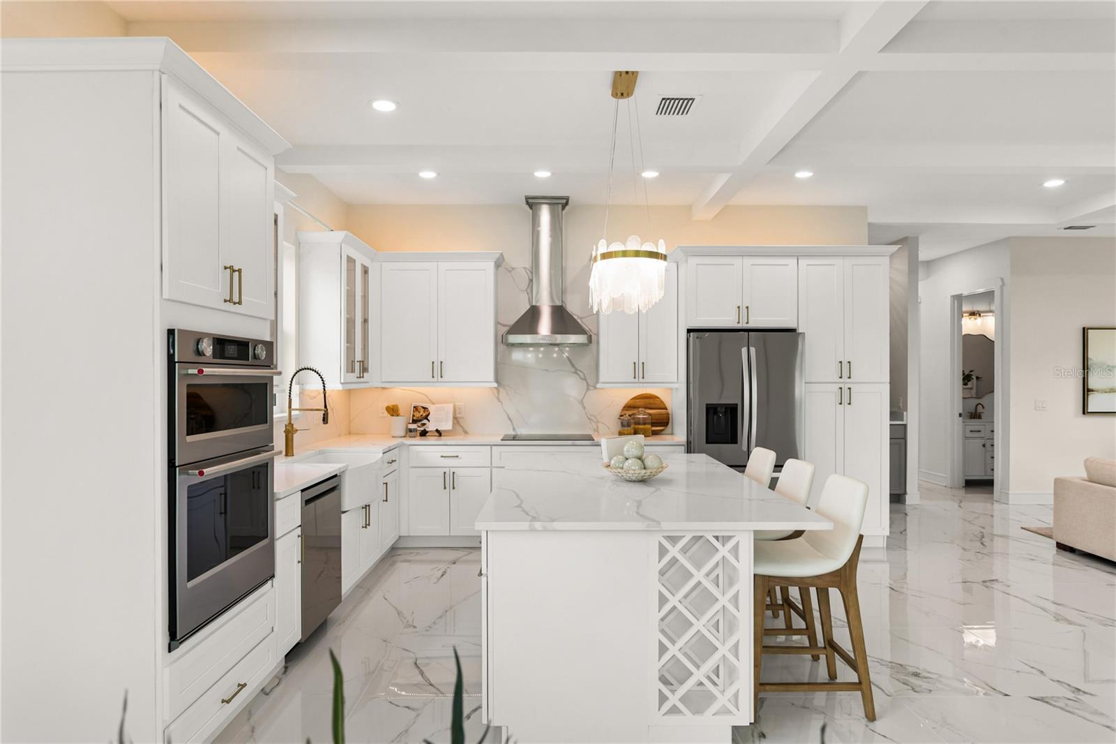 3605 W BAY AVE — photo 14