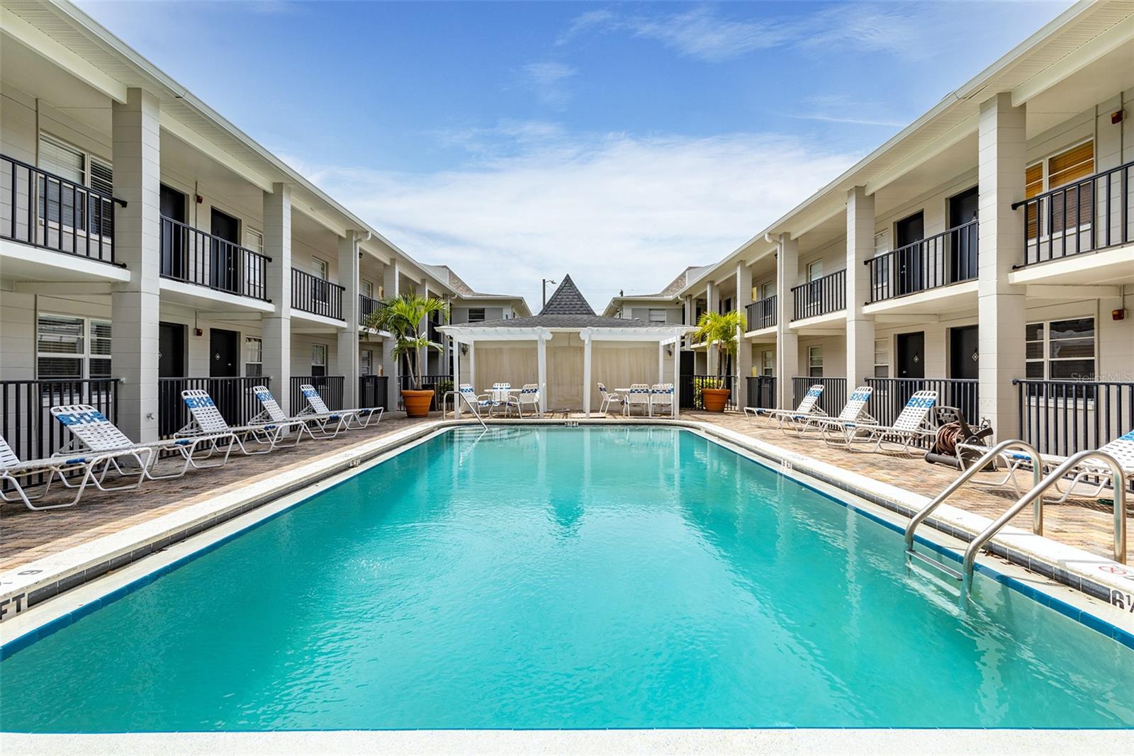 5221 BAYSHORE BLVD #31 — photo 36