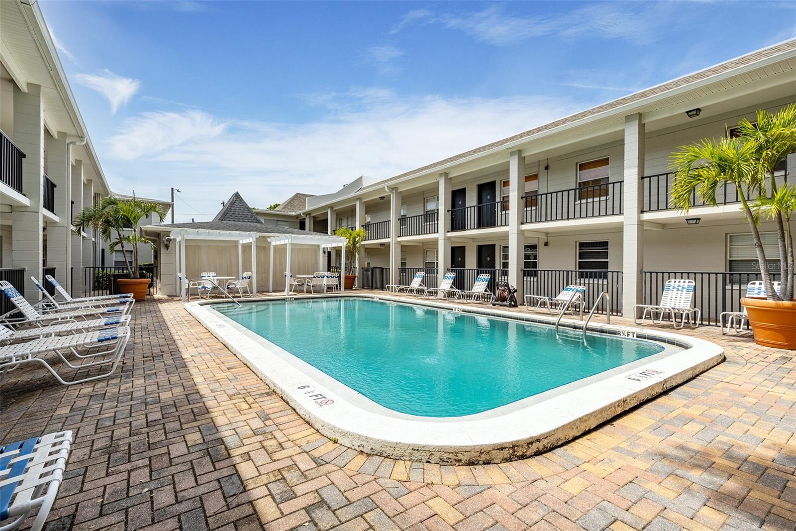 5221 BAYSHORE BLVD #31 — photo 35