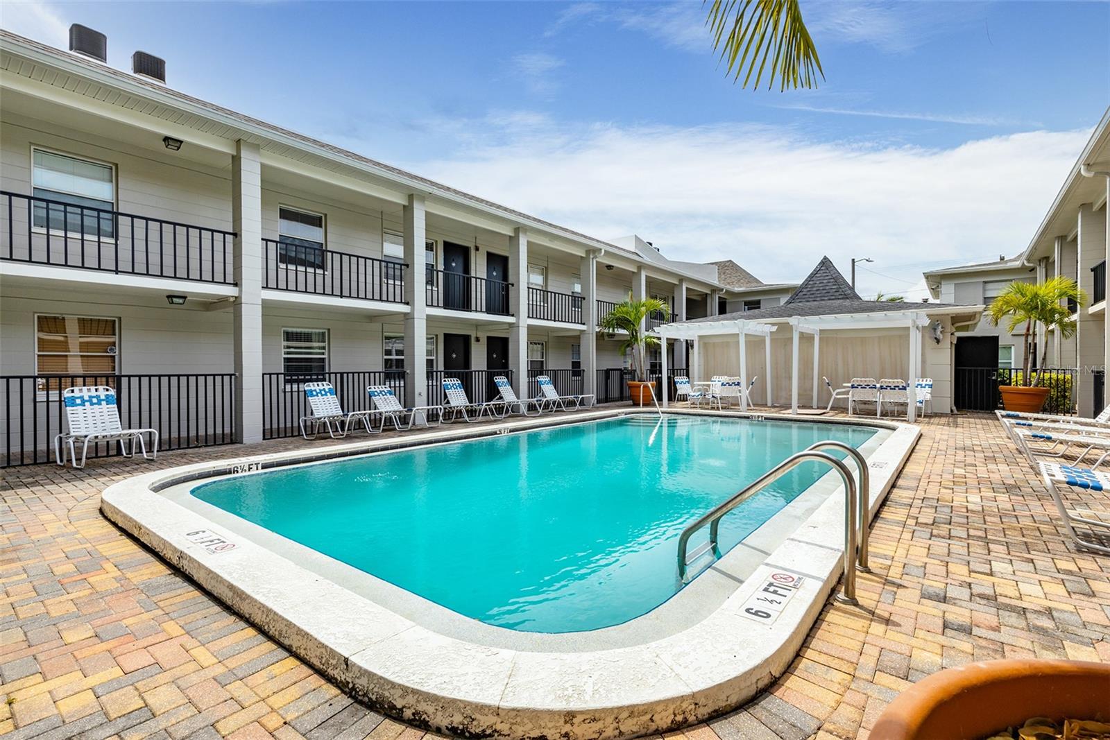 5221 BAYSHORE BLVD #31 — photo 37