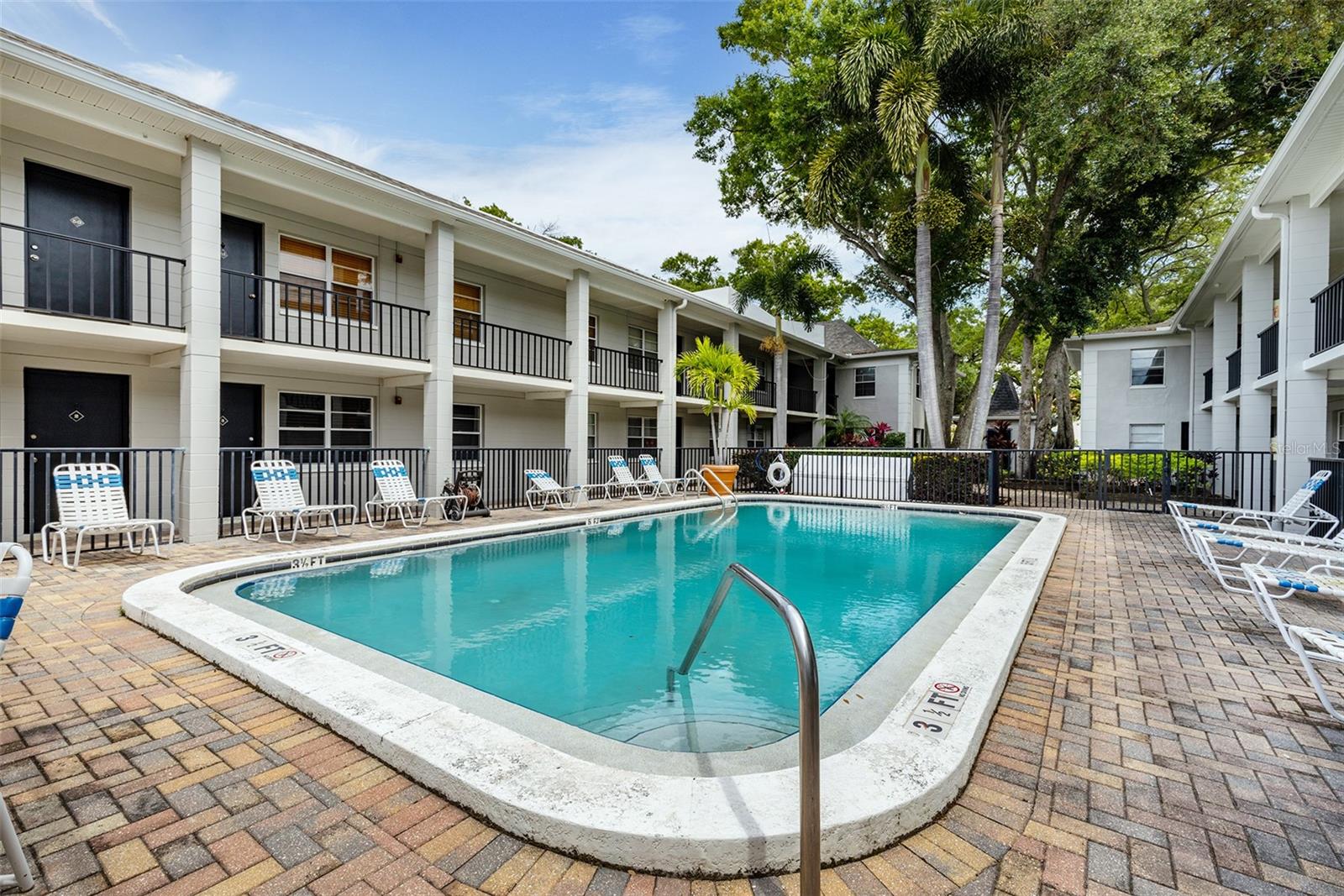 5221 BAYSHORE BLVD #31 — photo 34