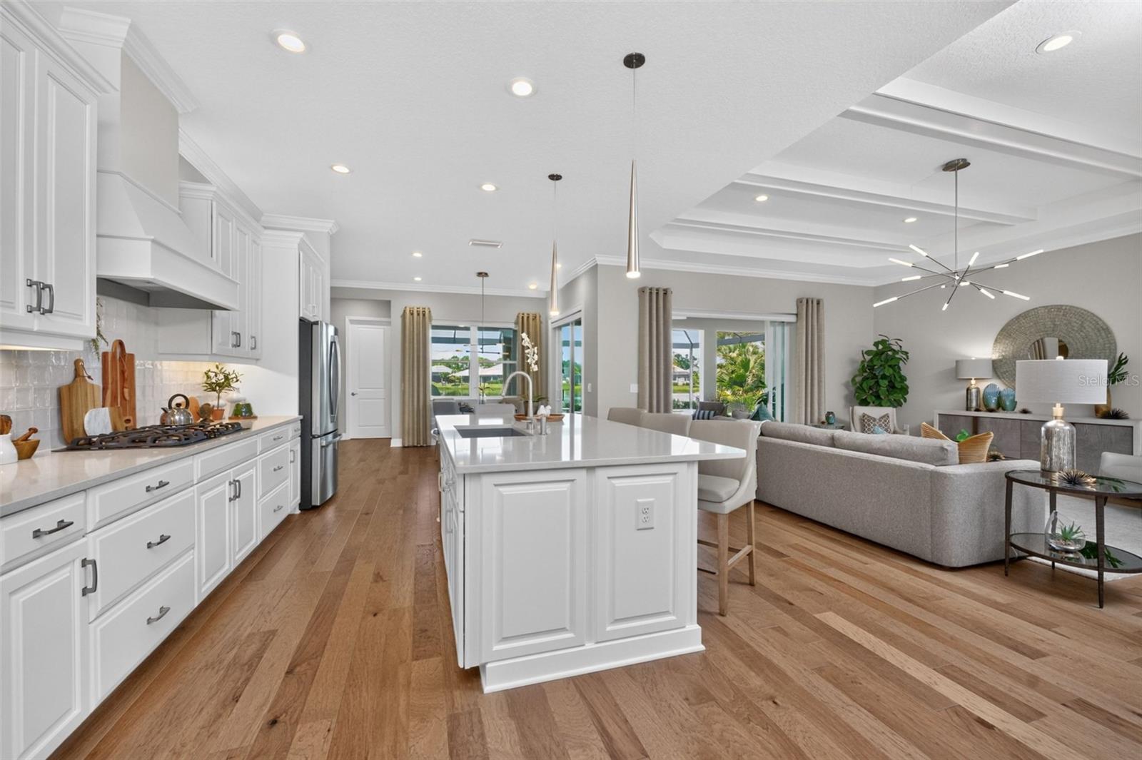 12457 DAVIE CT — photo 34